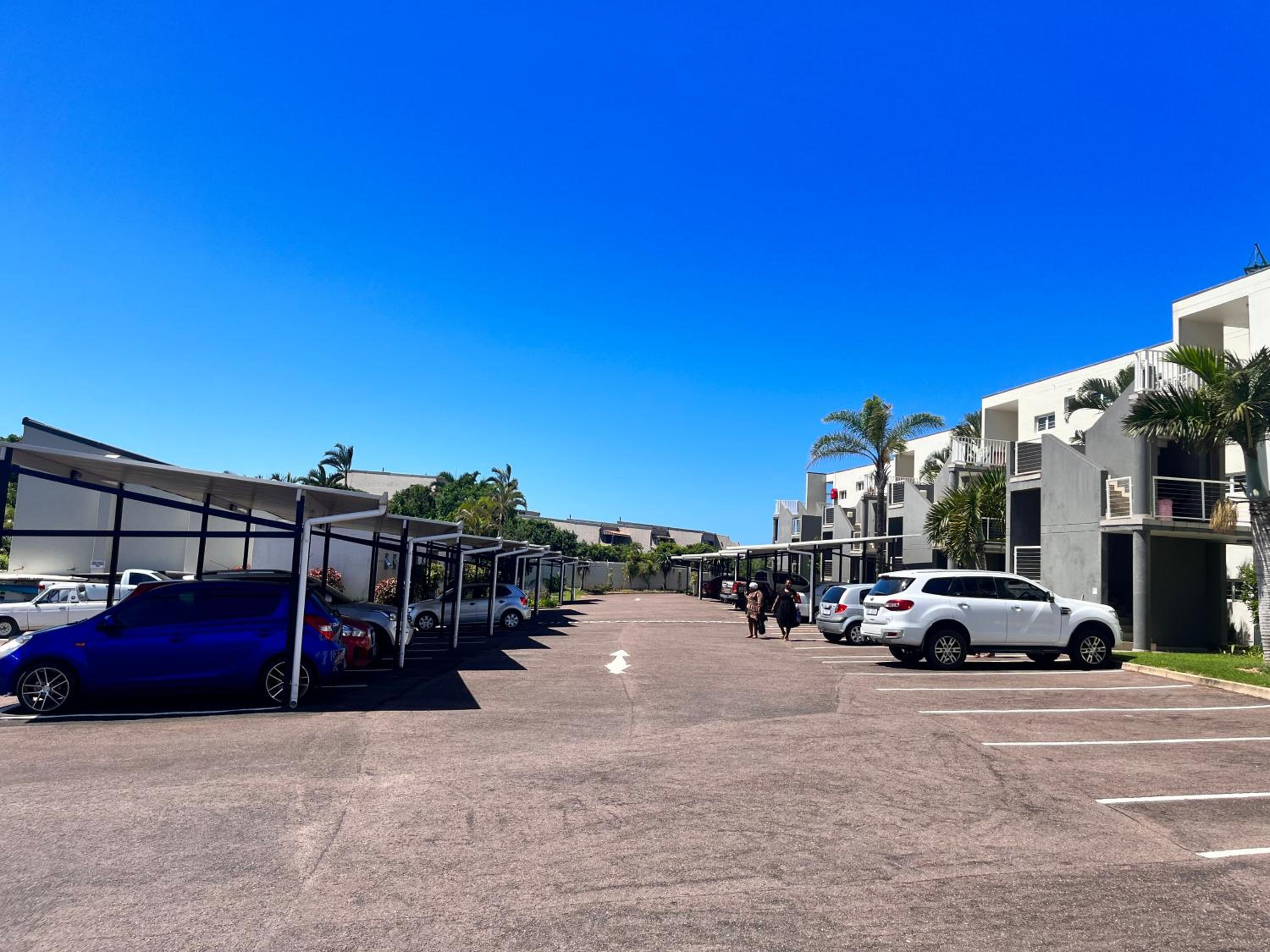 Escape to 85 Cascades in Umdloti Beach view 4