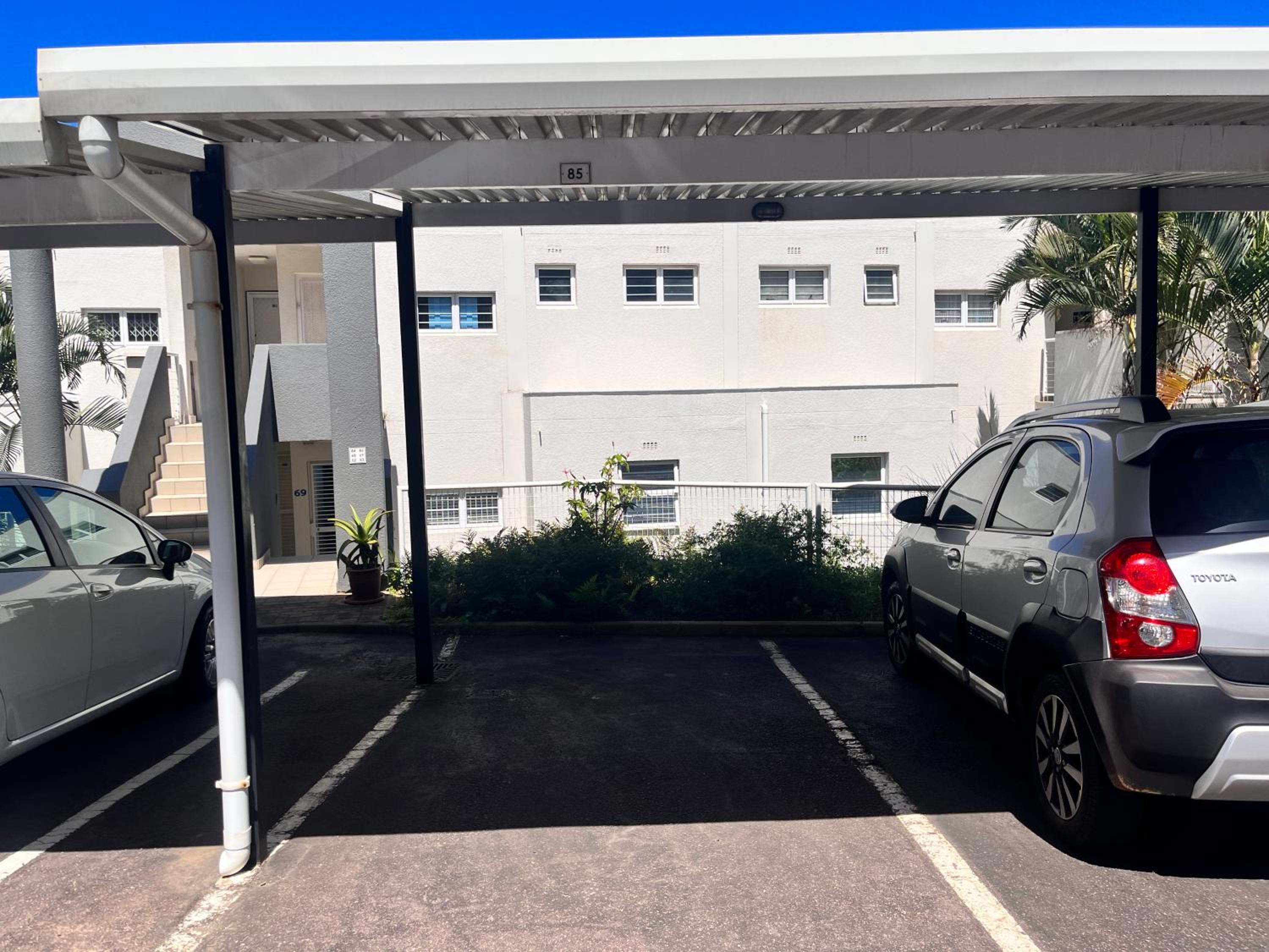 Escape to 85 Cascades in Umdloti Beach view 5