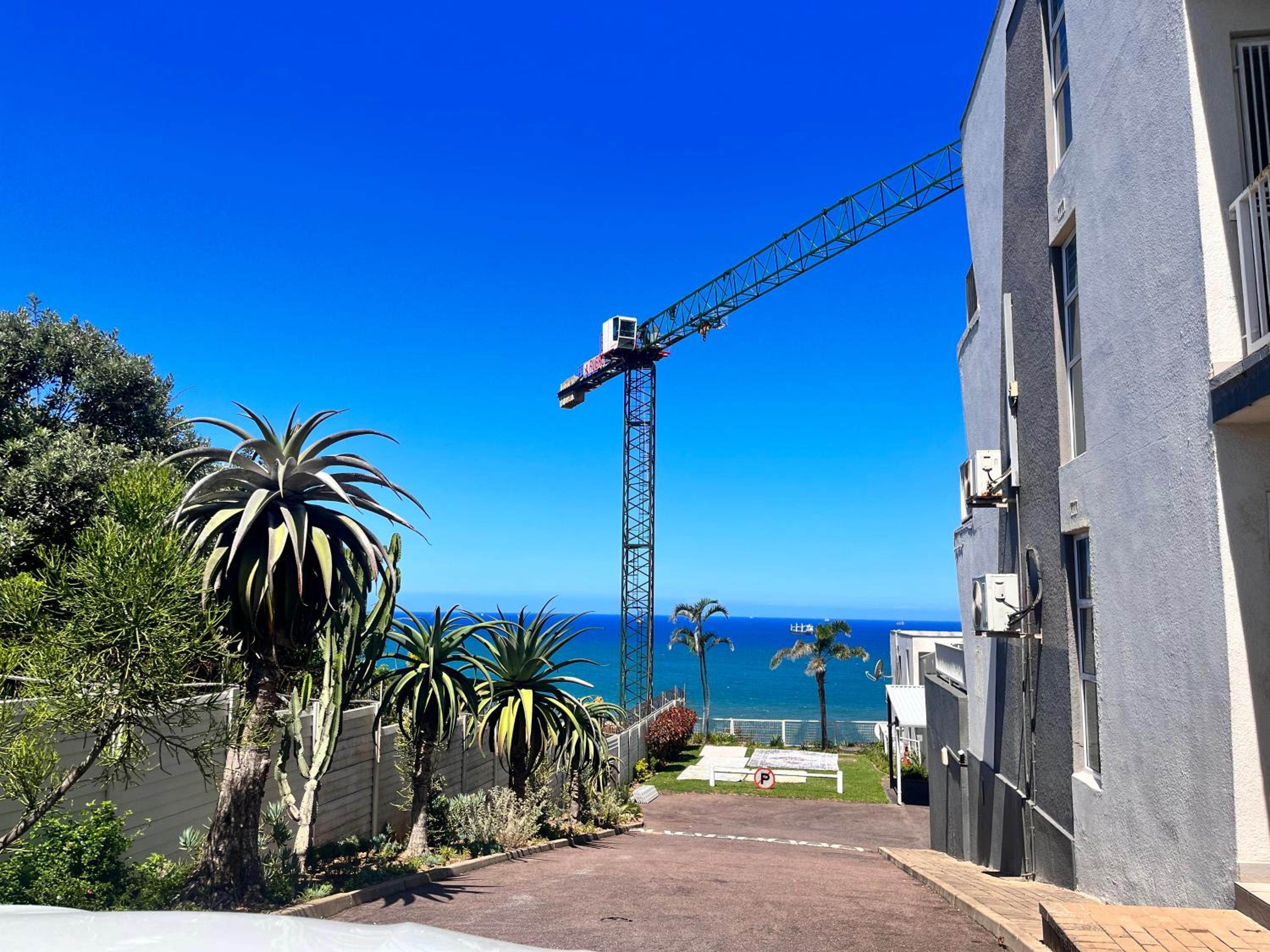 Escape to 85 Cascades in Umdloti Beach view 3