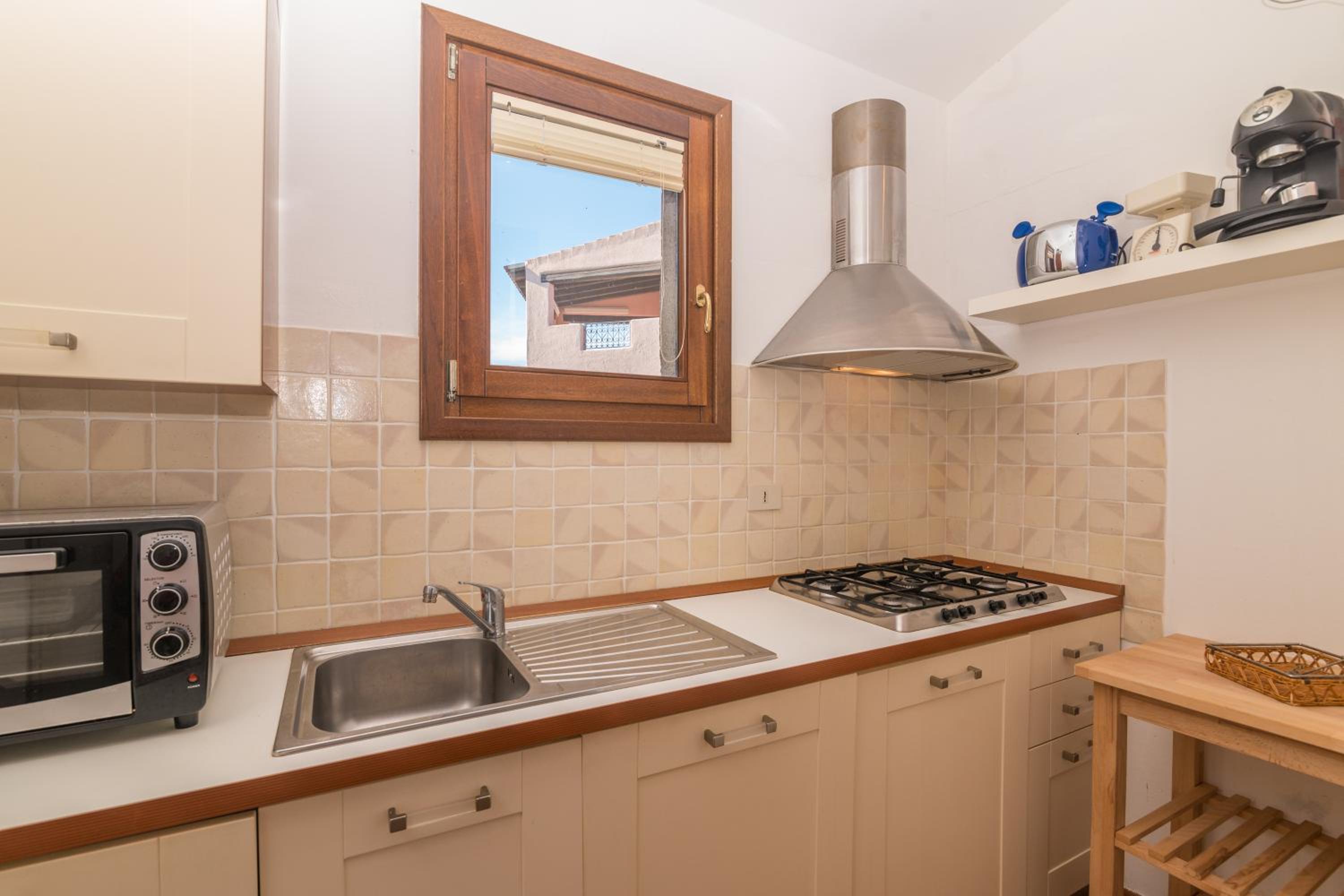 Il Borgo 14/1 700Mt From The Beach - Happy Rentals view 3