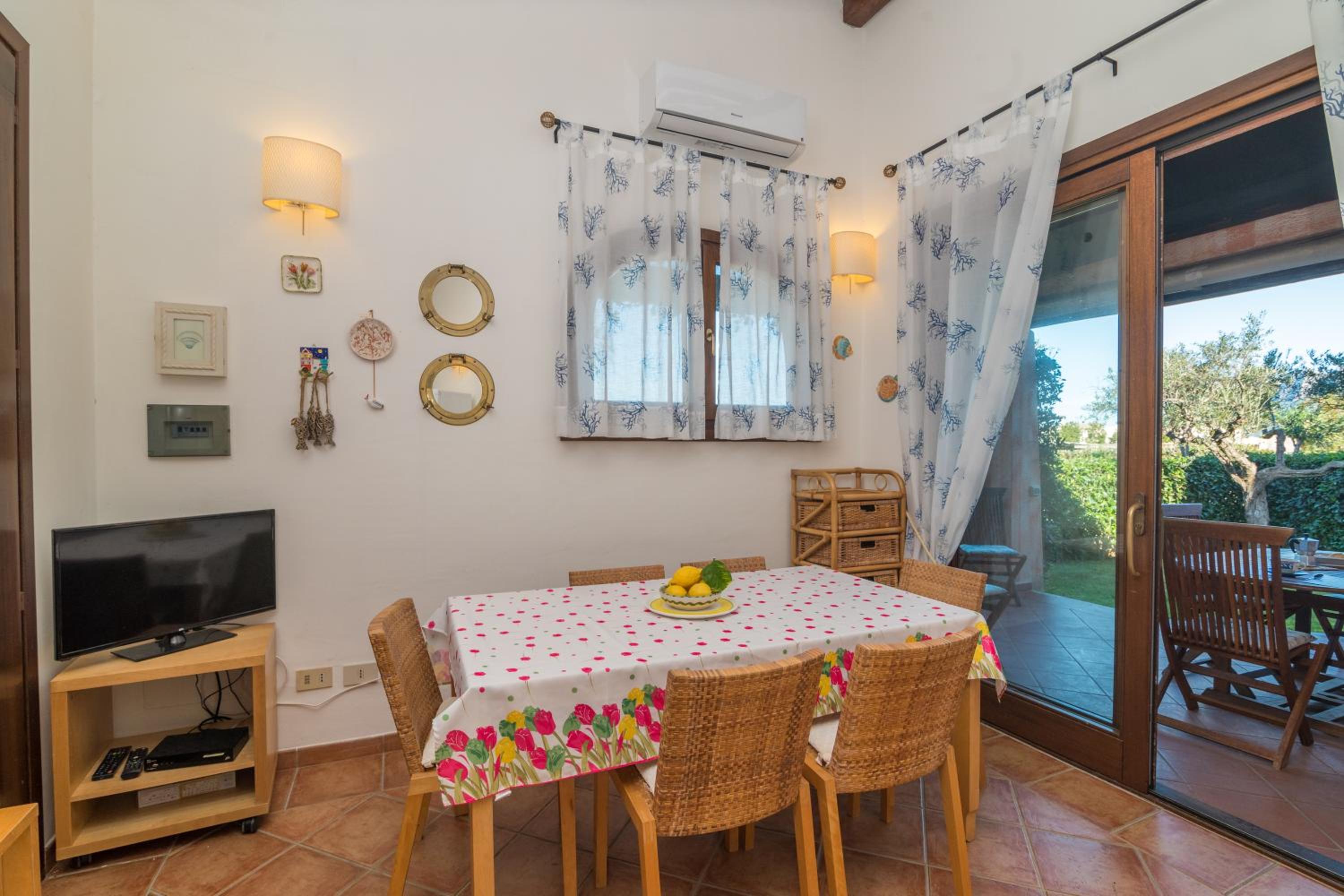 Il Borgo 14/1 700Mt From The Beach - Happy Rentals view 2