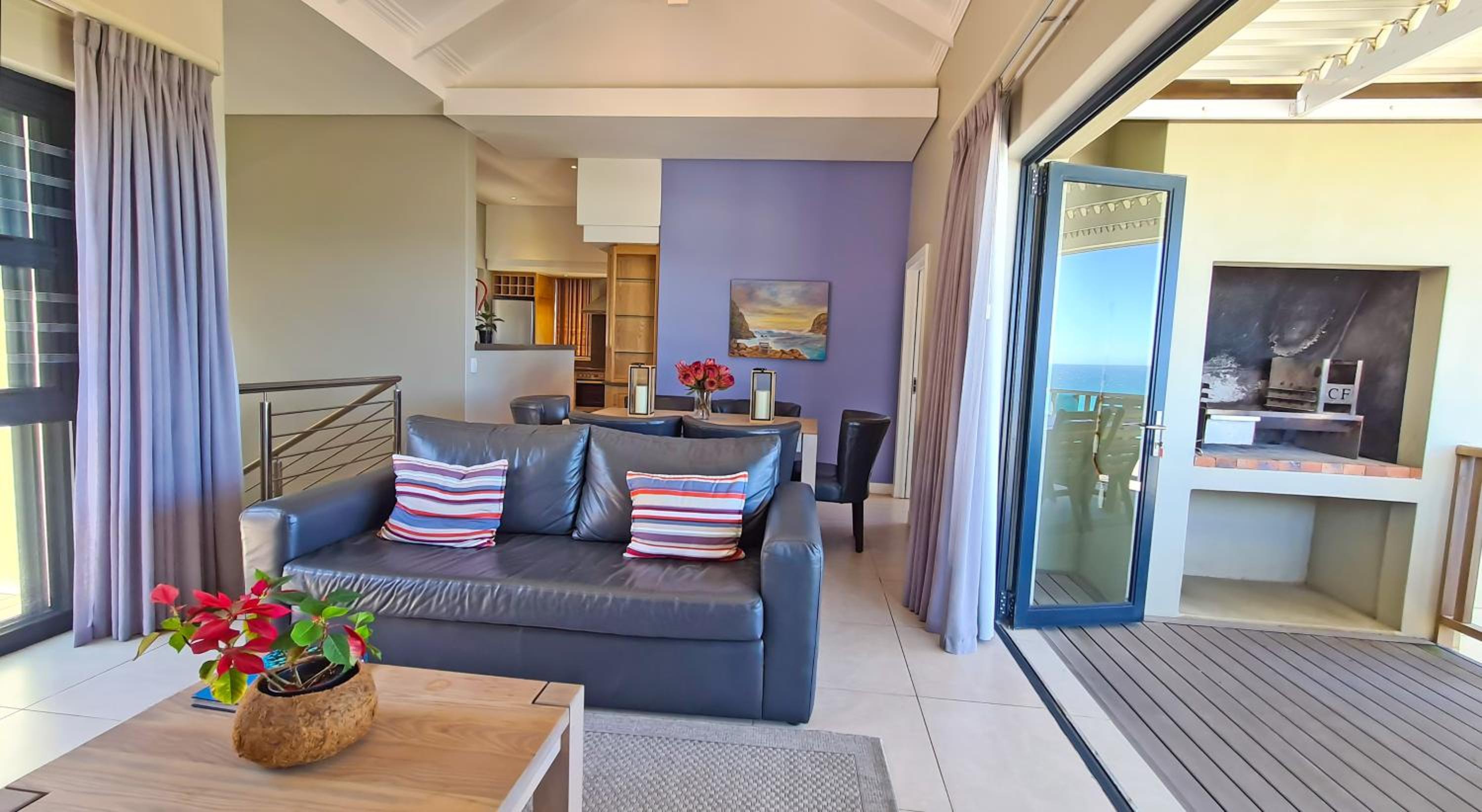 Brenton Haven Beachfront Resort