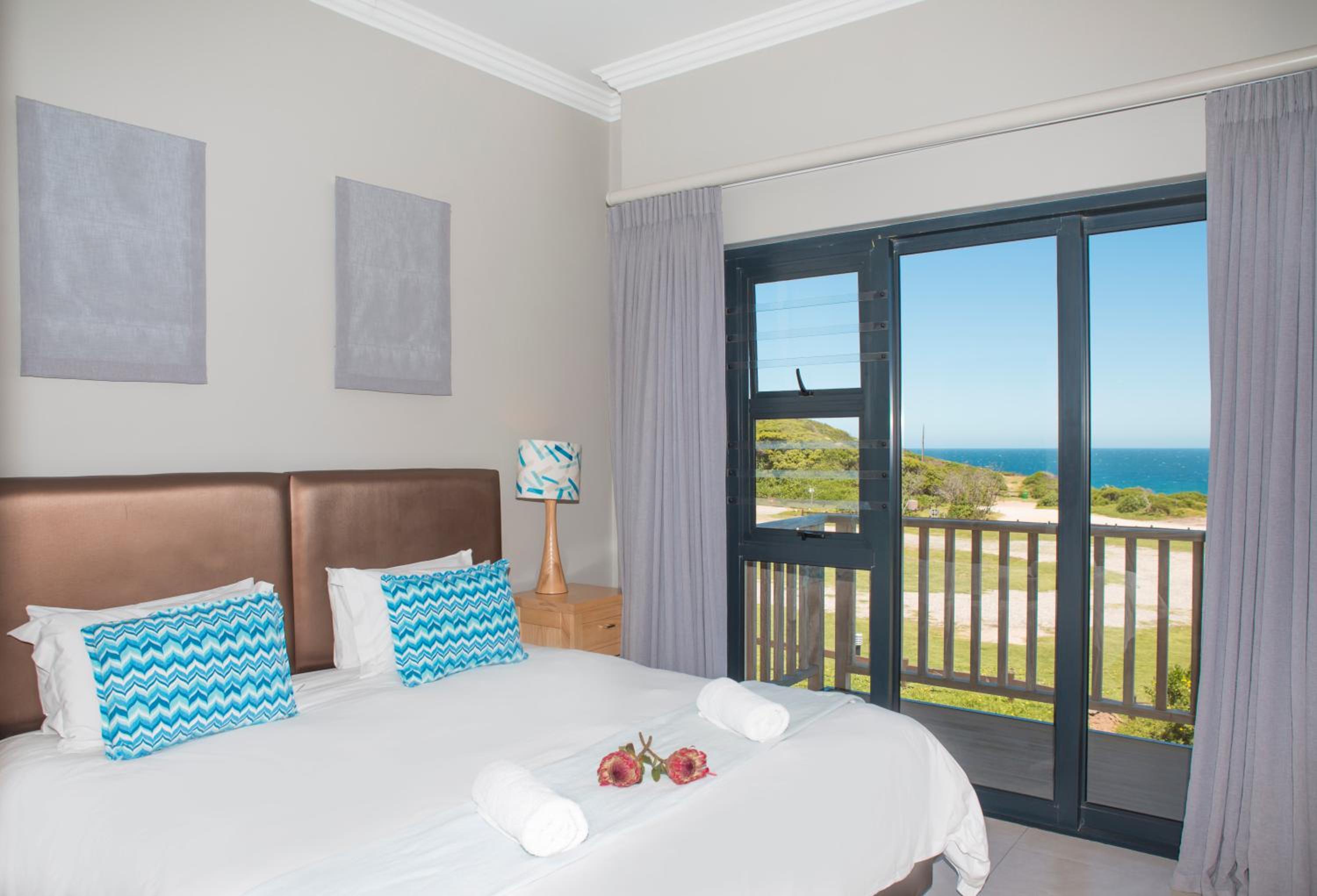 Brenton Haven Beachfront Resort