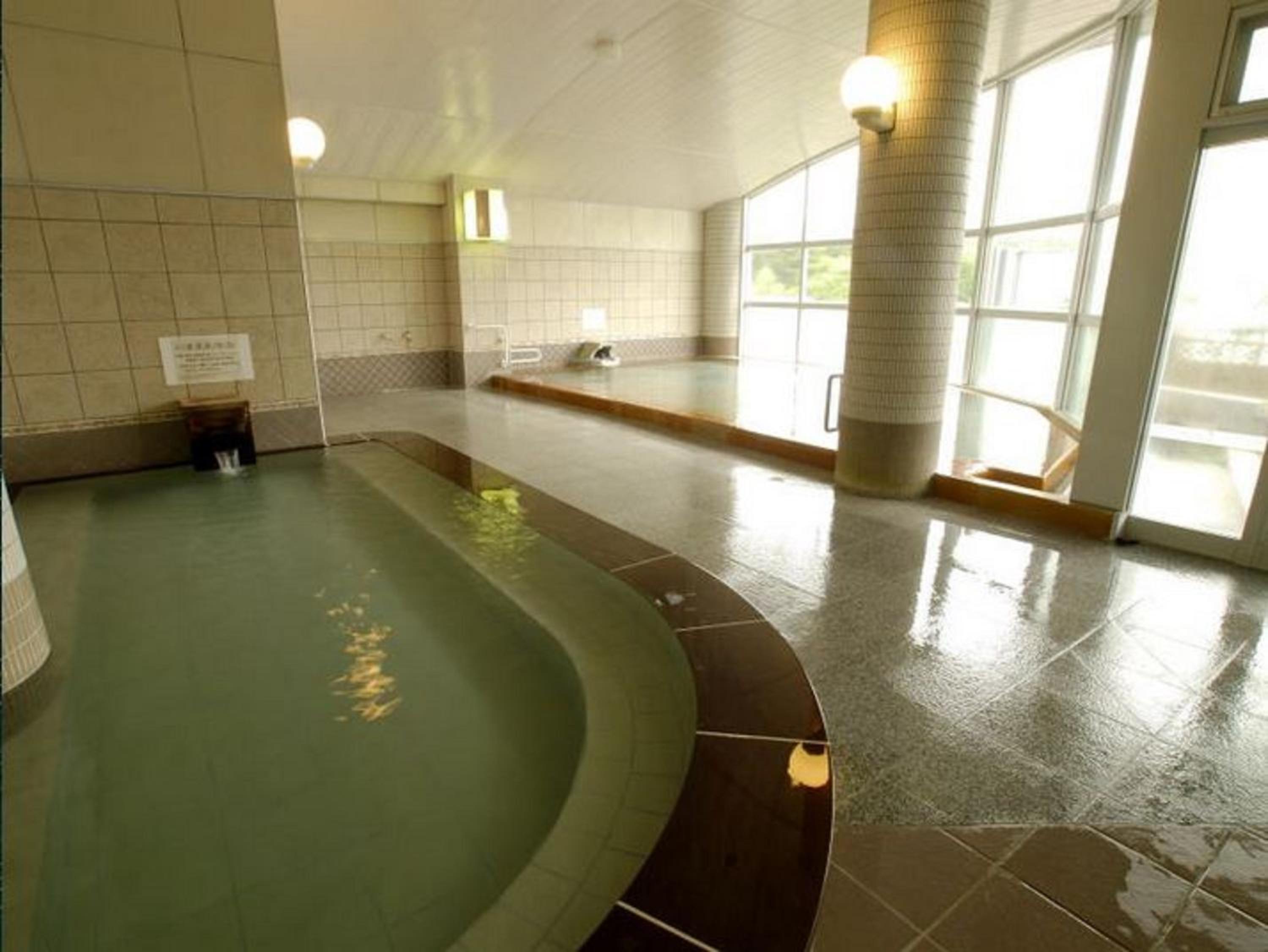 Kawayu Kanko Hotel