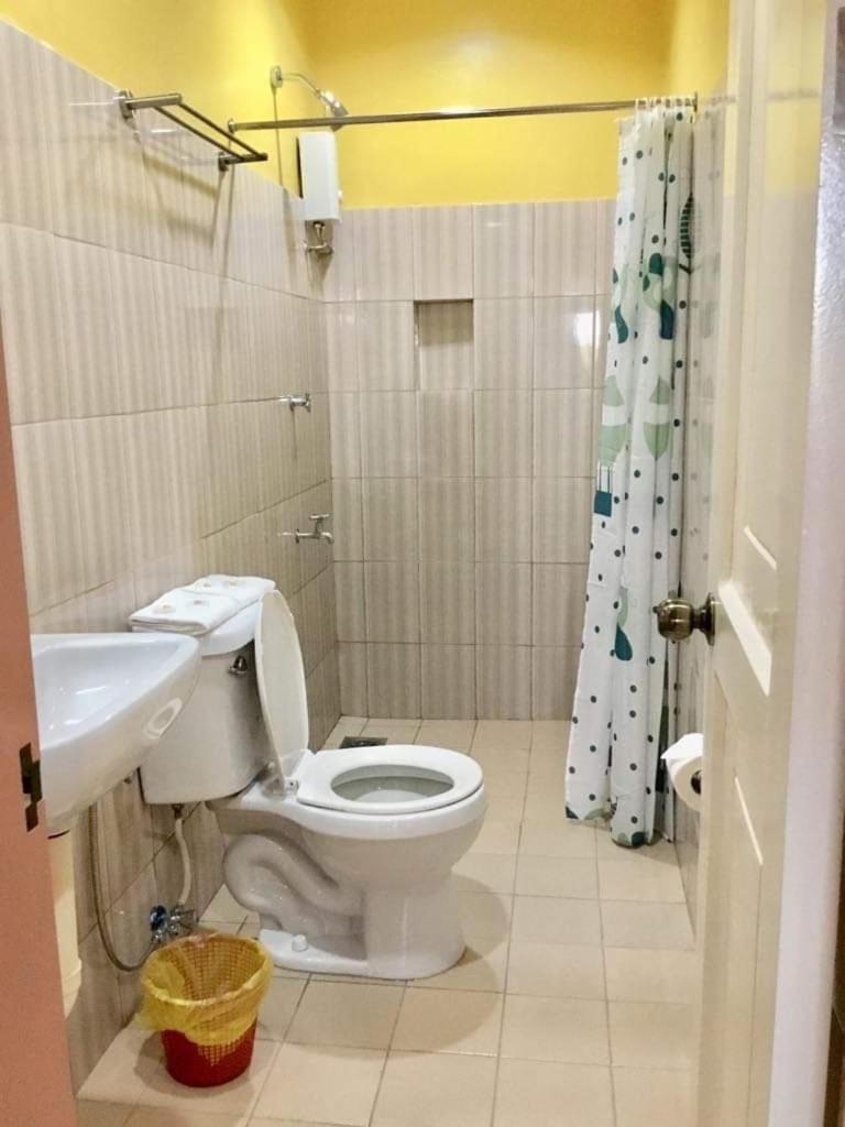 Dayview Tourist Home, photo 87