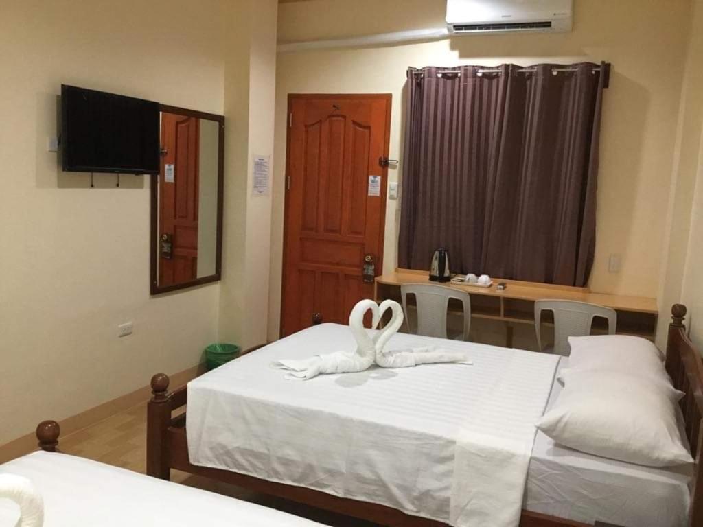 Dayview Tourist Home, photo 66