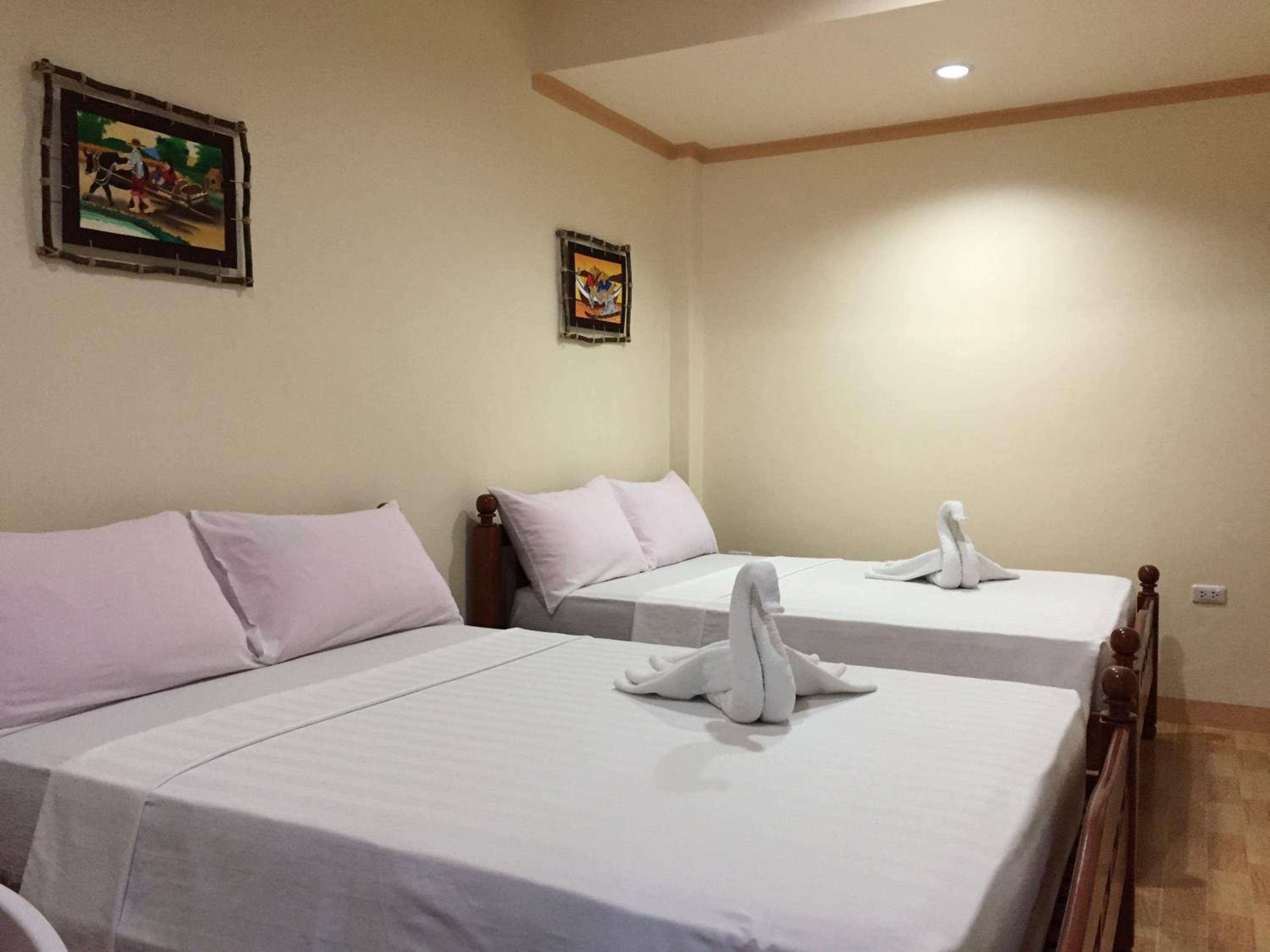 Dayview Tourist Home, photo 80