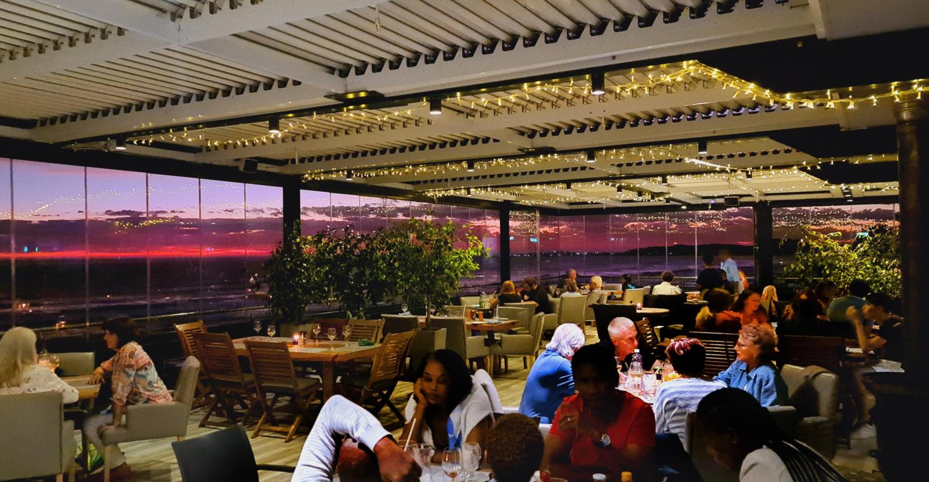 Brenton Haven Beachfront Resort
