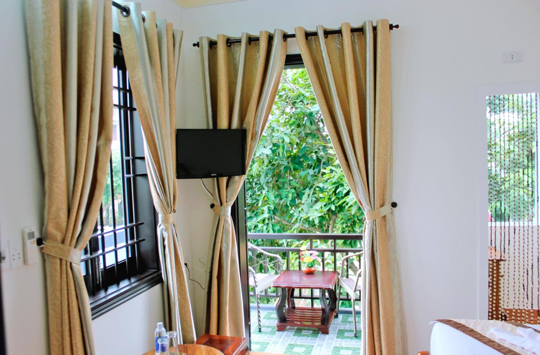 Cam Nam Homestay