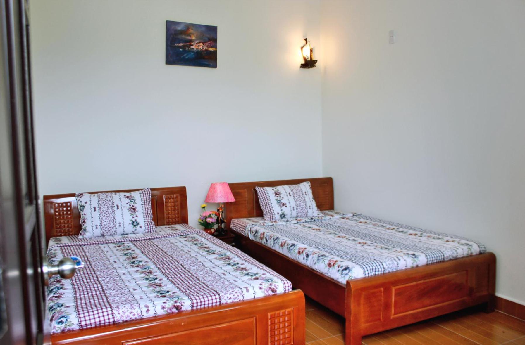 Cam Nam Homestay