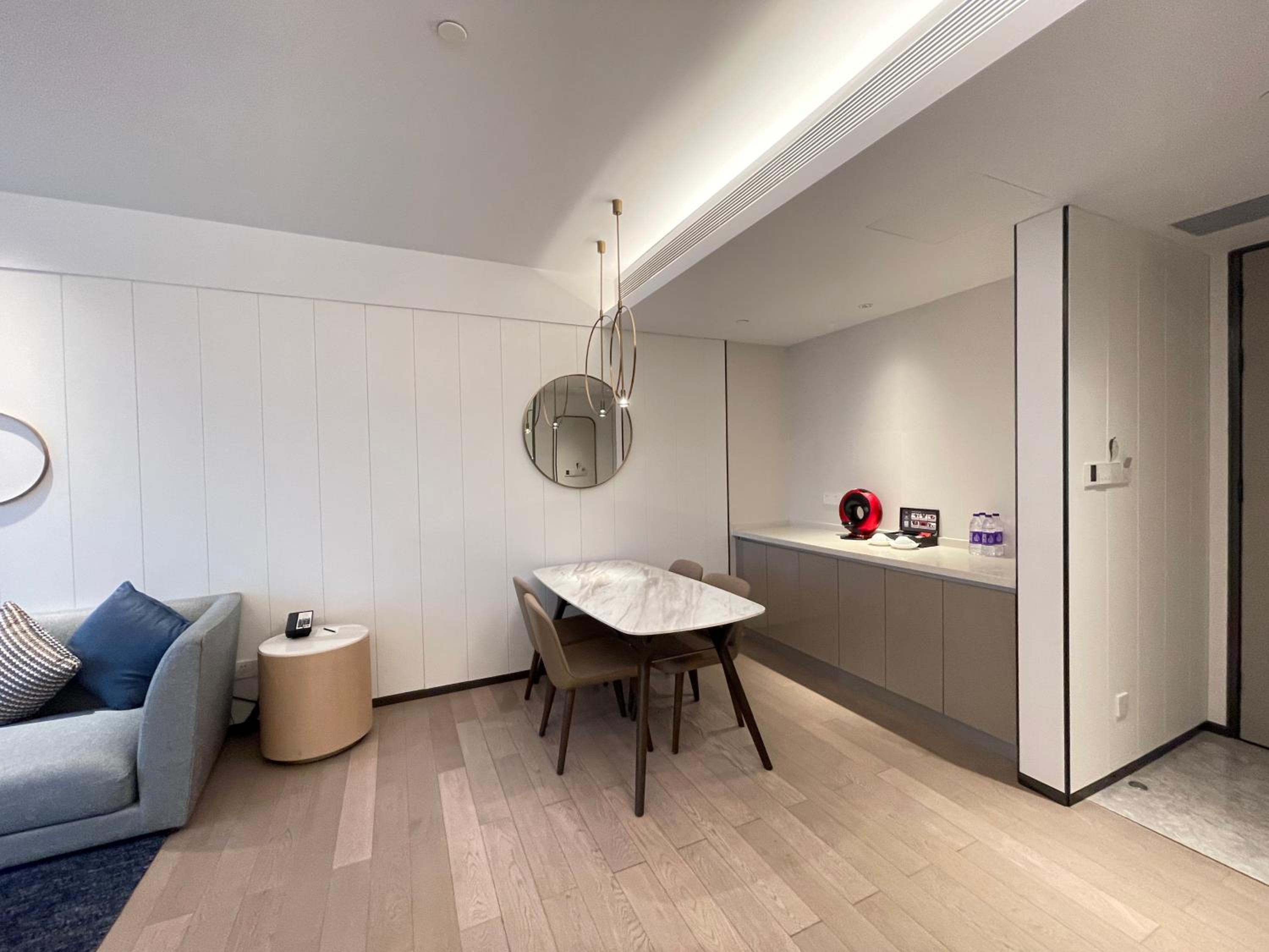 Ascott Raffles City Chongqing 64