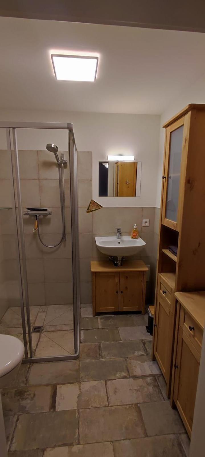 Wassermühle Förstgen - Eichenzimmer