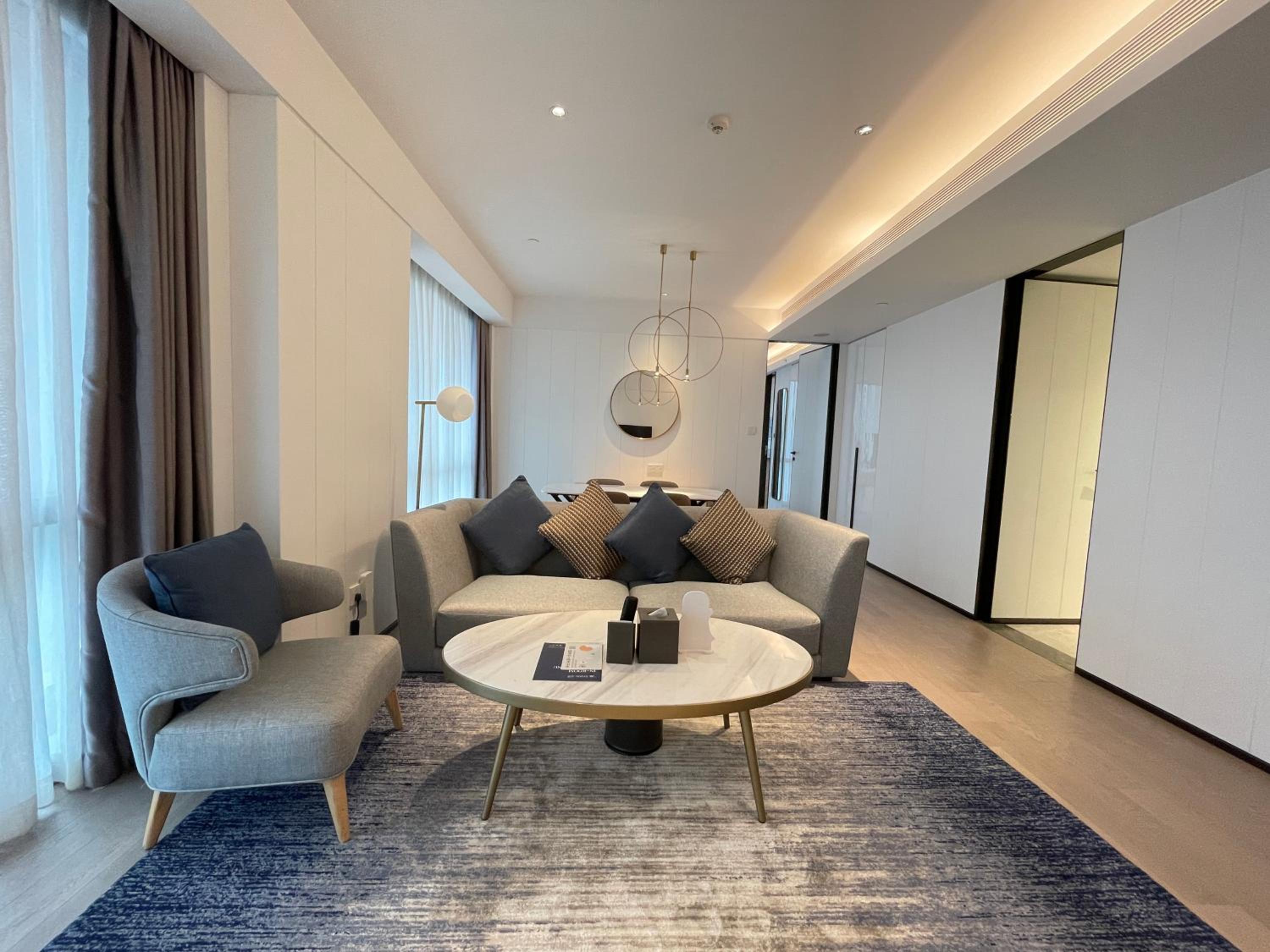 Ascott Raffles City Chongqing 65