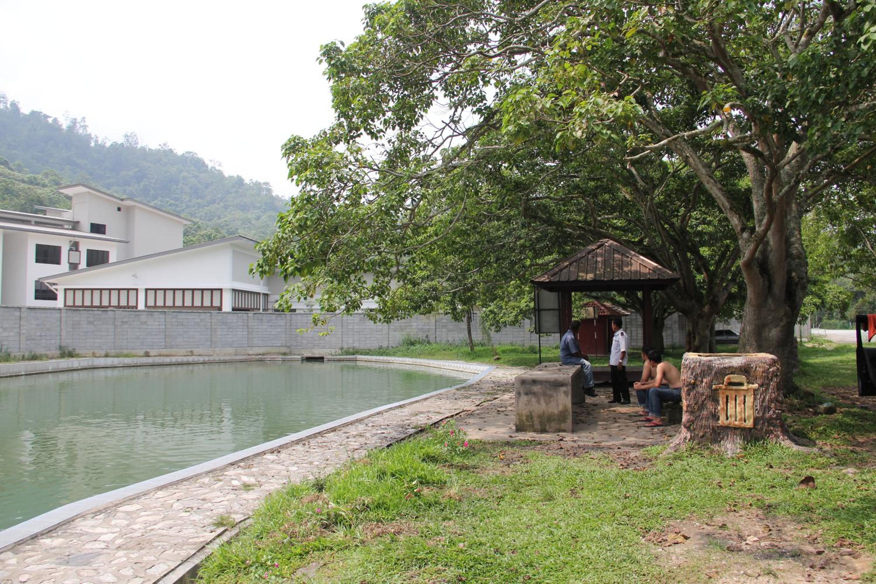 ēRYA by SURIA Hot Spring Bentong