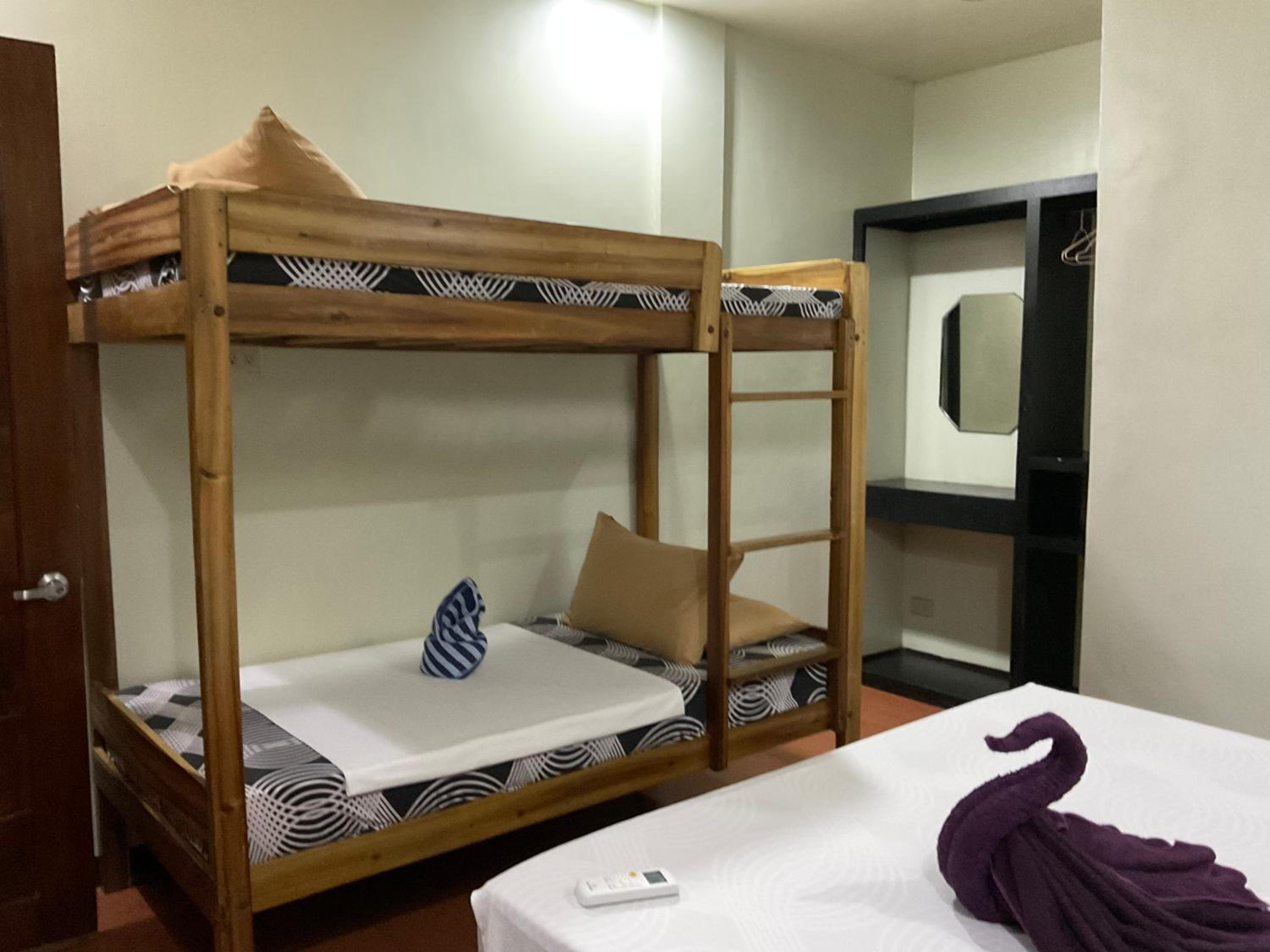 Seaslugs Travellers Inn