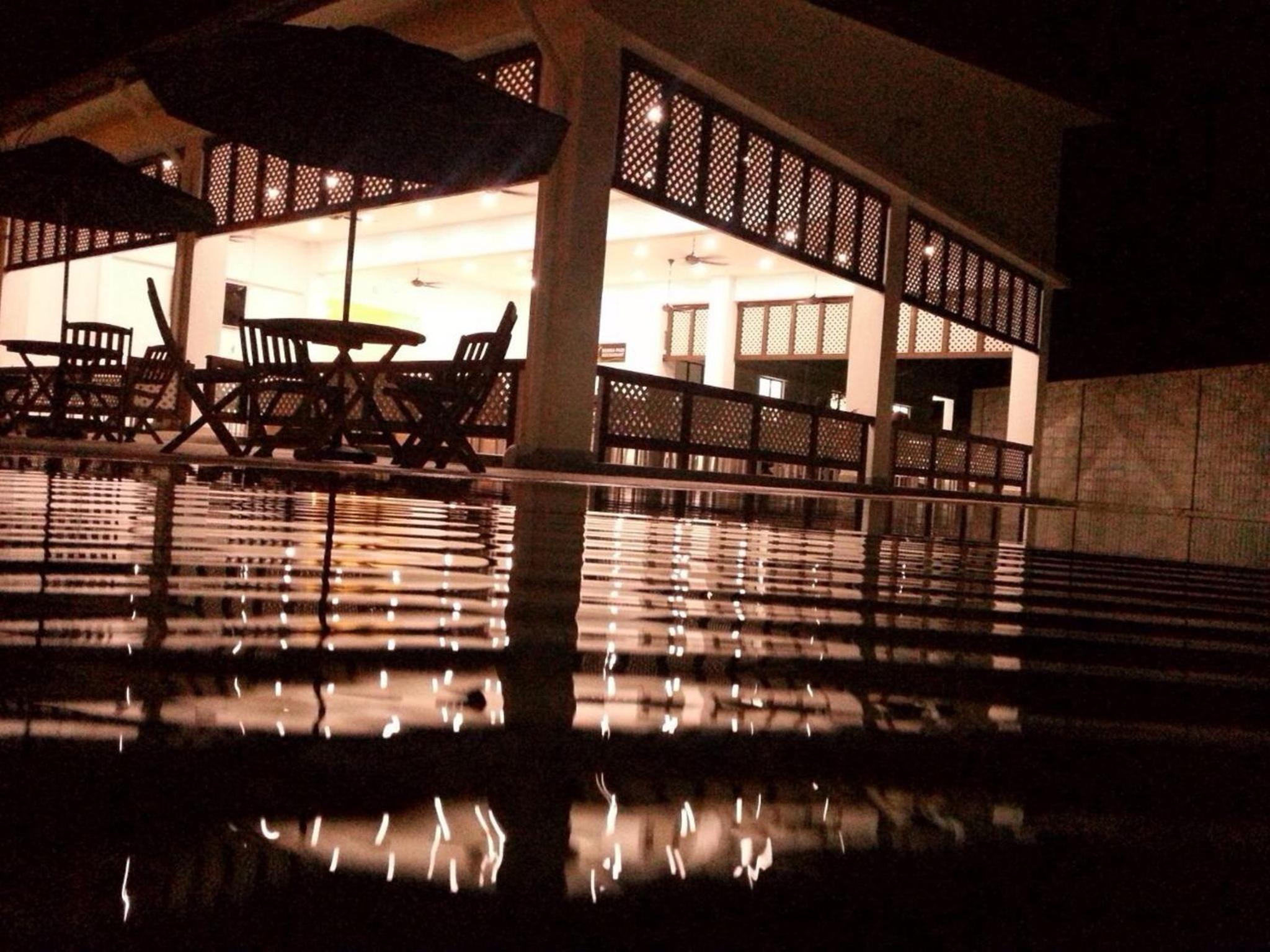 ēRYA by SURIA Hot Spring Bentong