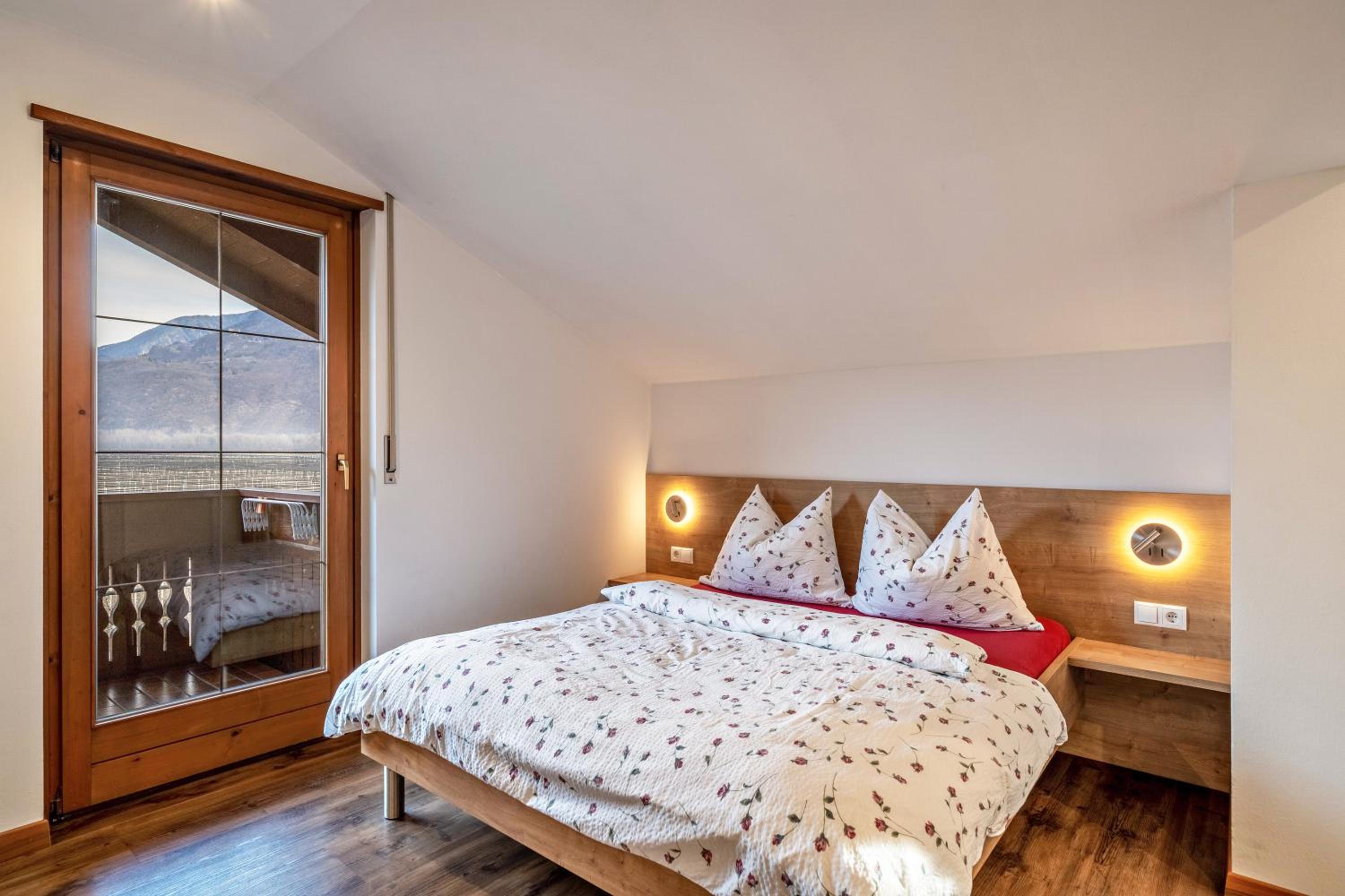 Kammerhof Apartment Apfel view 5