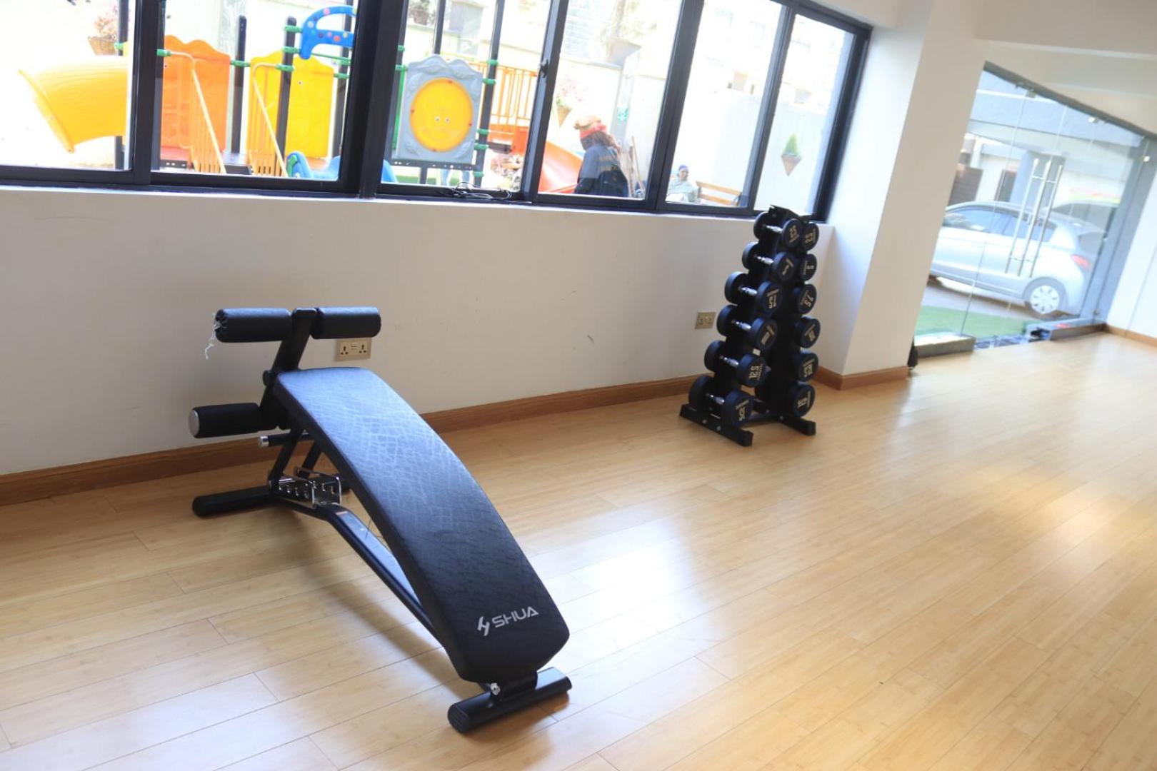 3 bedroom ensuite apartment Lavington view 5
