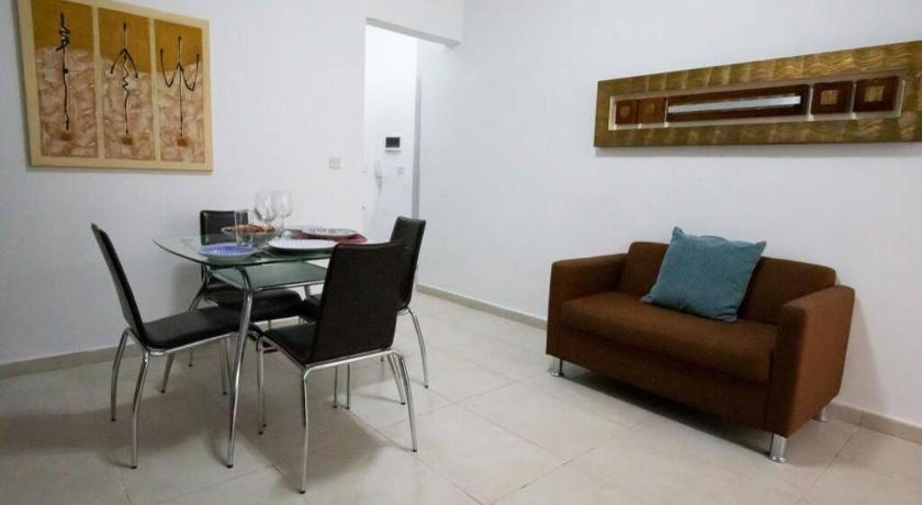 VBH Apartament SLIEMA