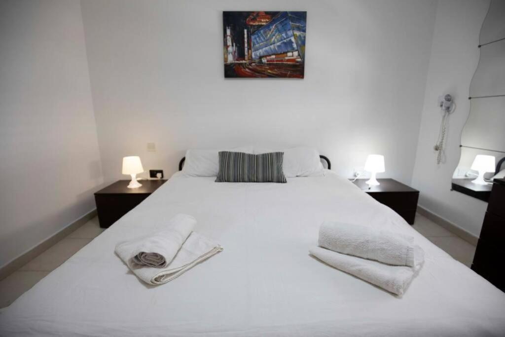 VBH Apartament SLIEMA