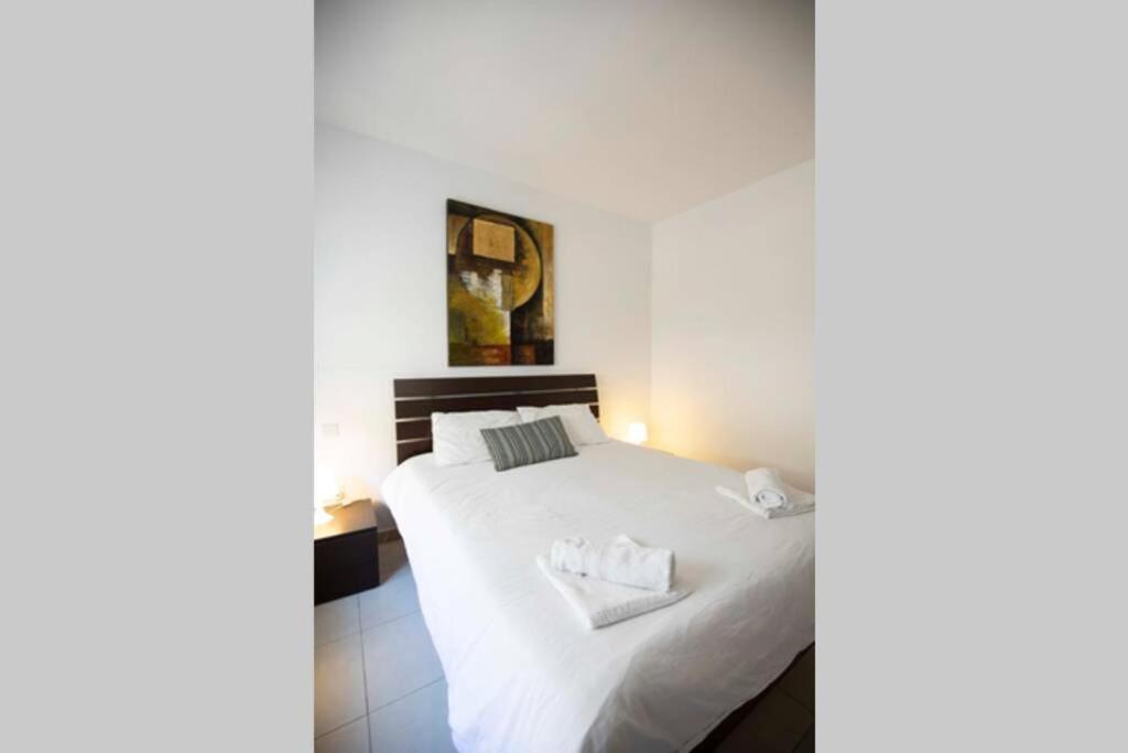 VBH Apartament SLIEMA