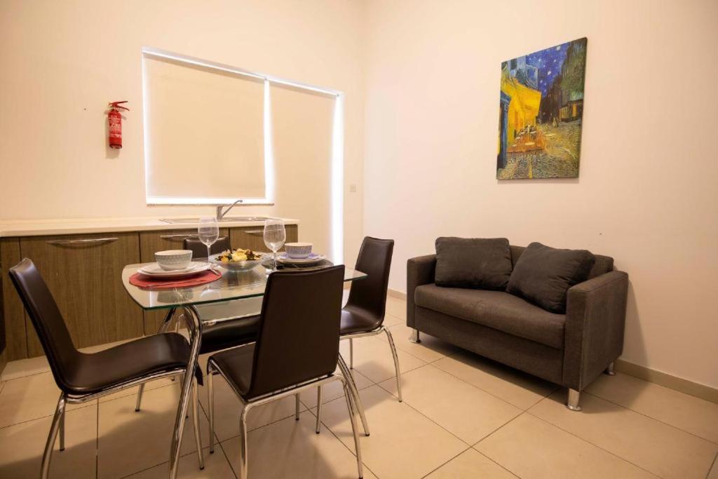 VBH Apartament SLIEMA