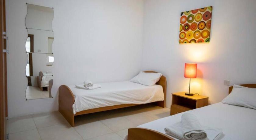 VBH Apartament SLIEMA