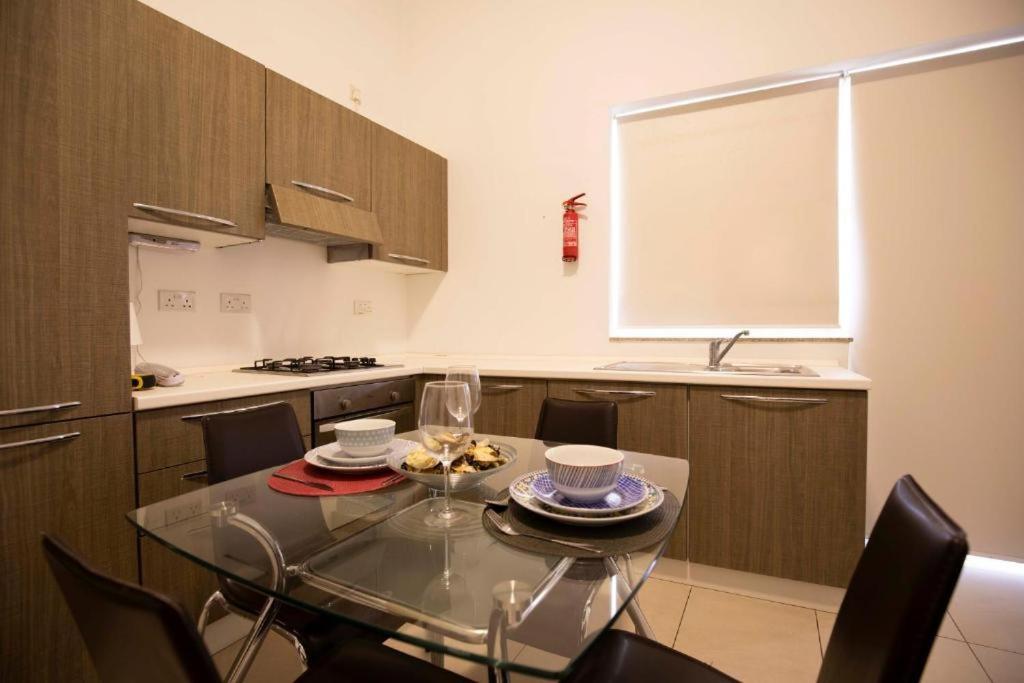 VBH Apartament SLIEMA