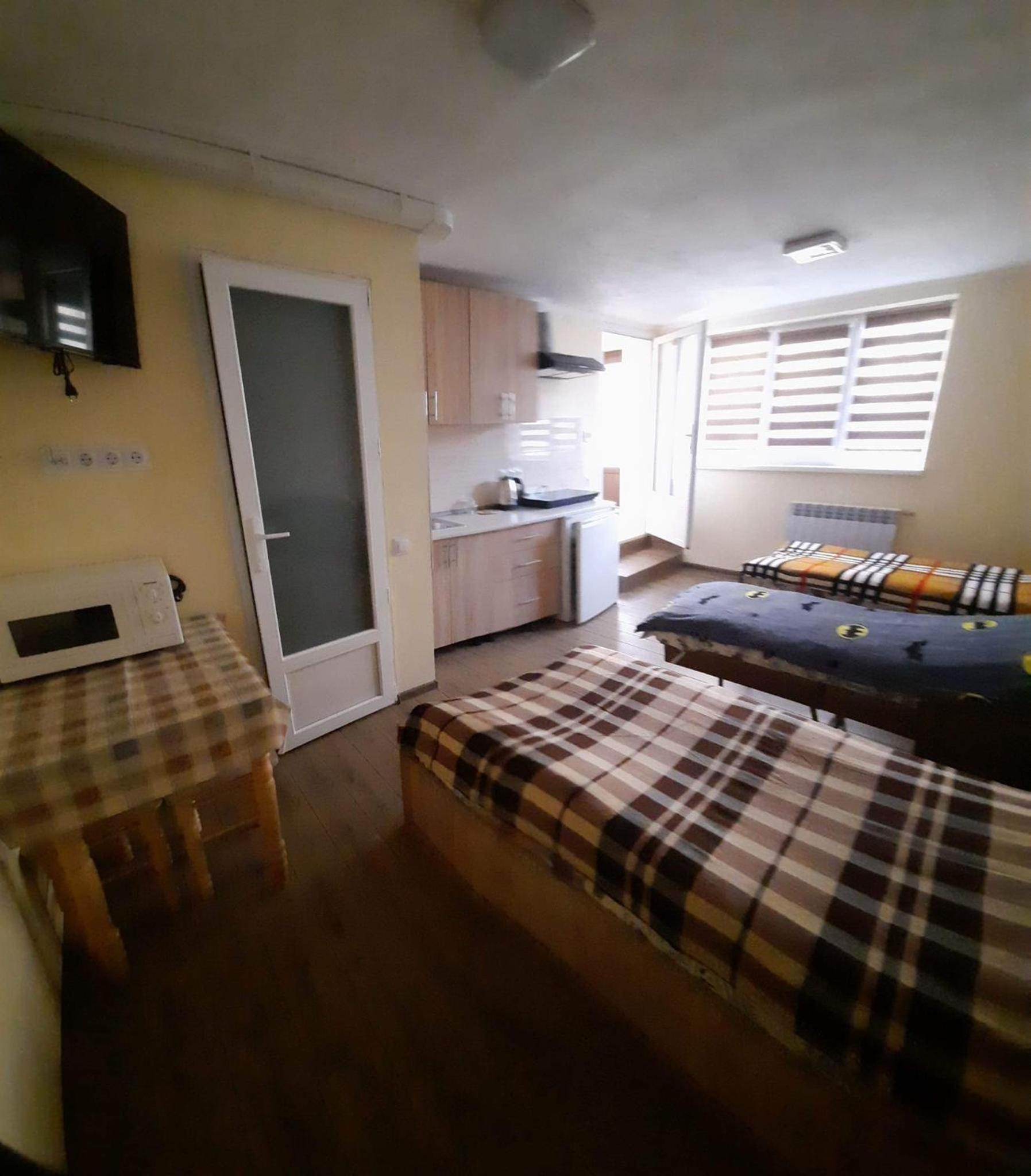 Petite Chambre