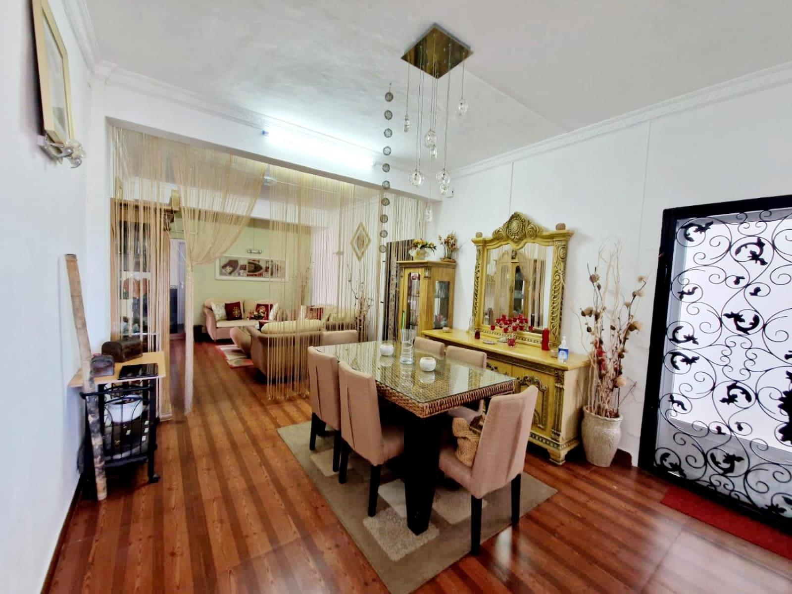 Nash Luxury Apartment with a Panoramic View view 2