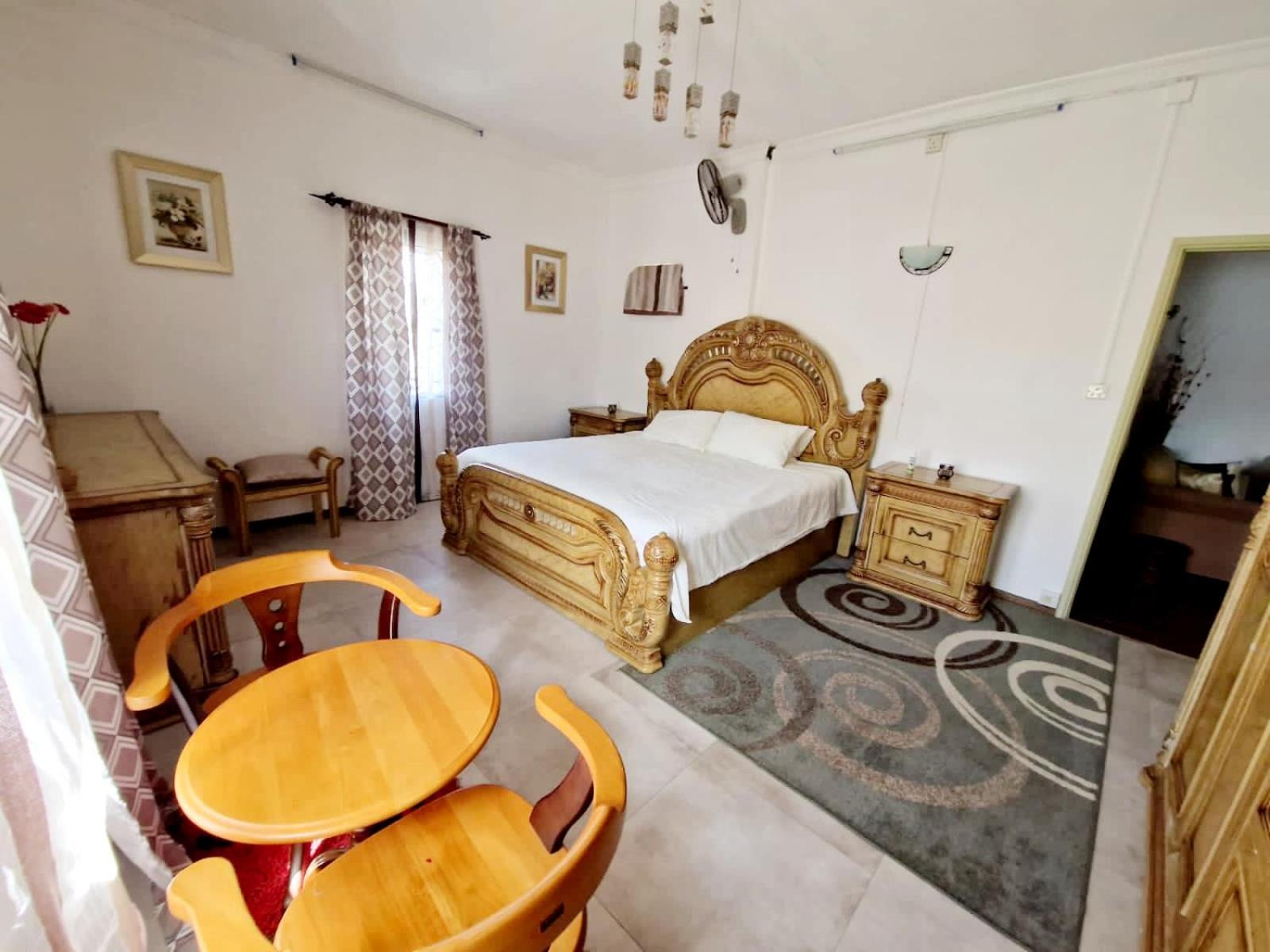 Nash Luxury Apartment with a Panoramic View view 3