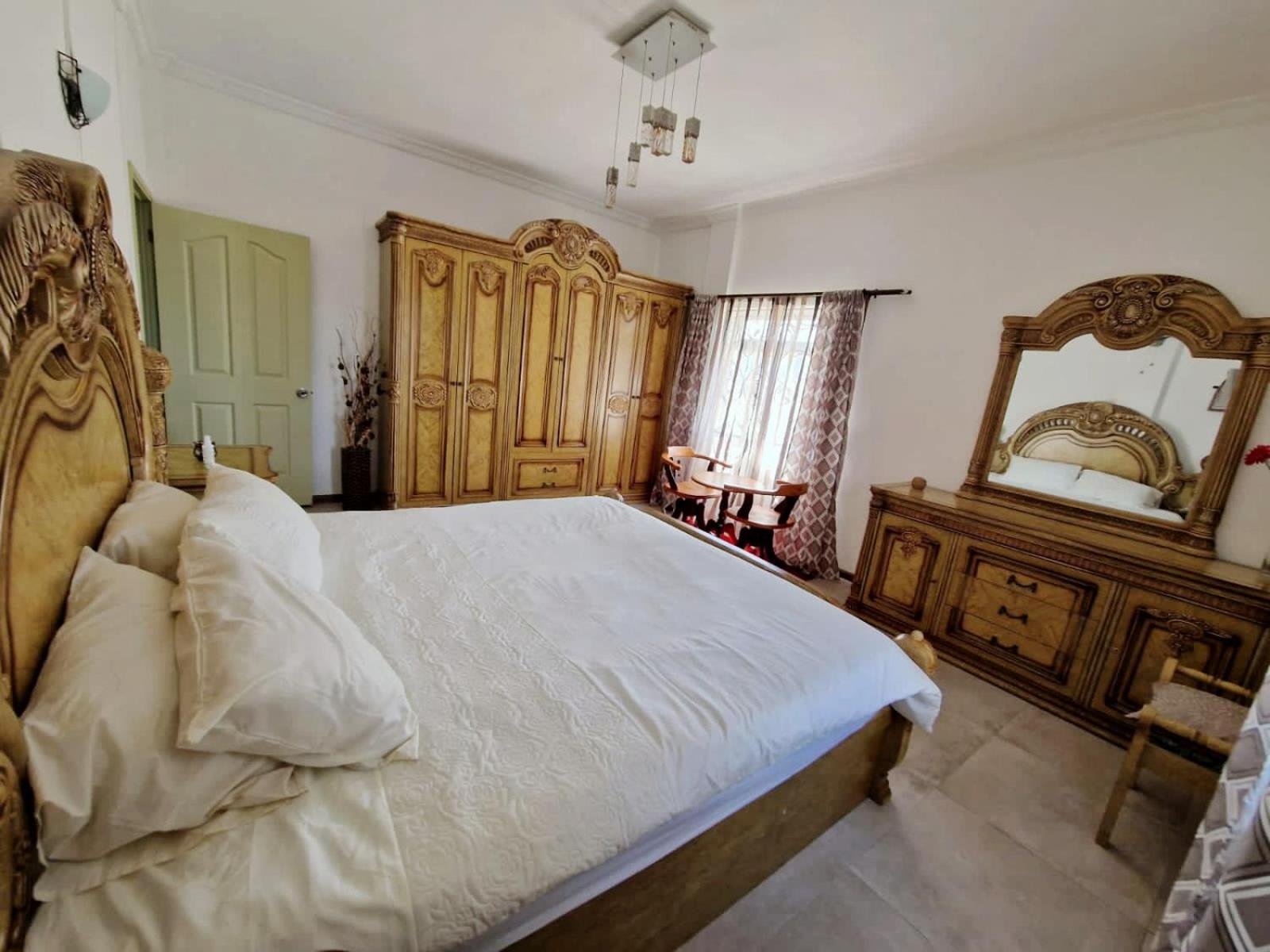 Nash Luxury Apartment with a Panoramic View view 5