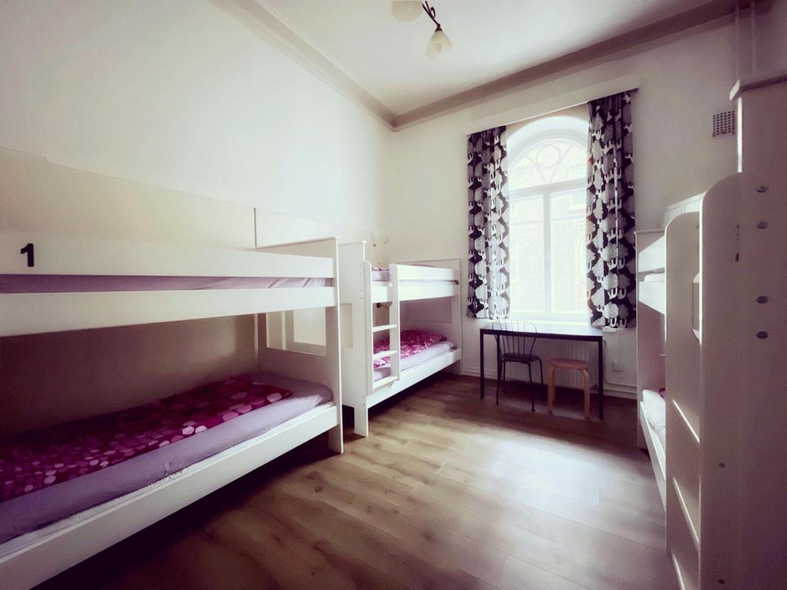 Hostel Diana Park
