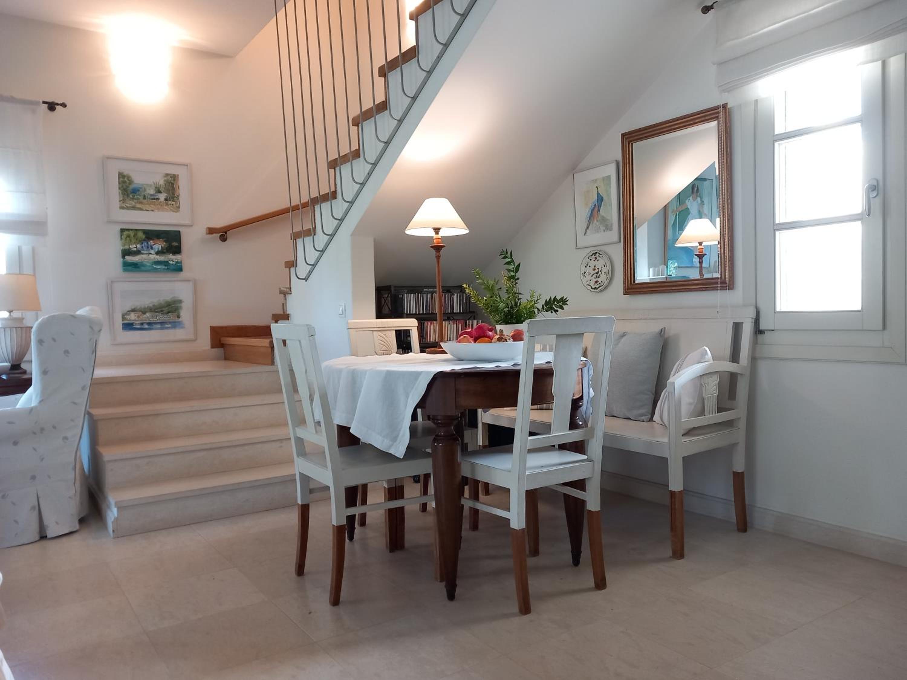 Villa Ilida