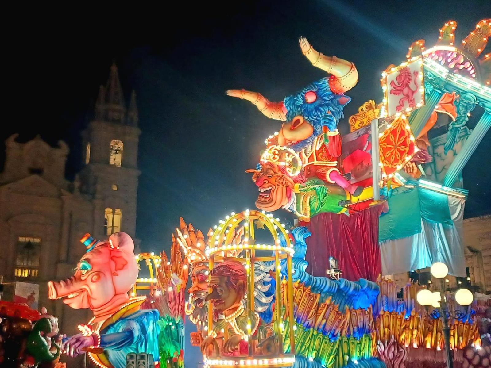 CasaEtnaMarty Acireale