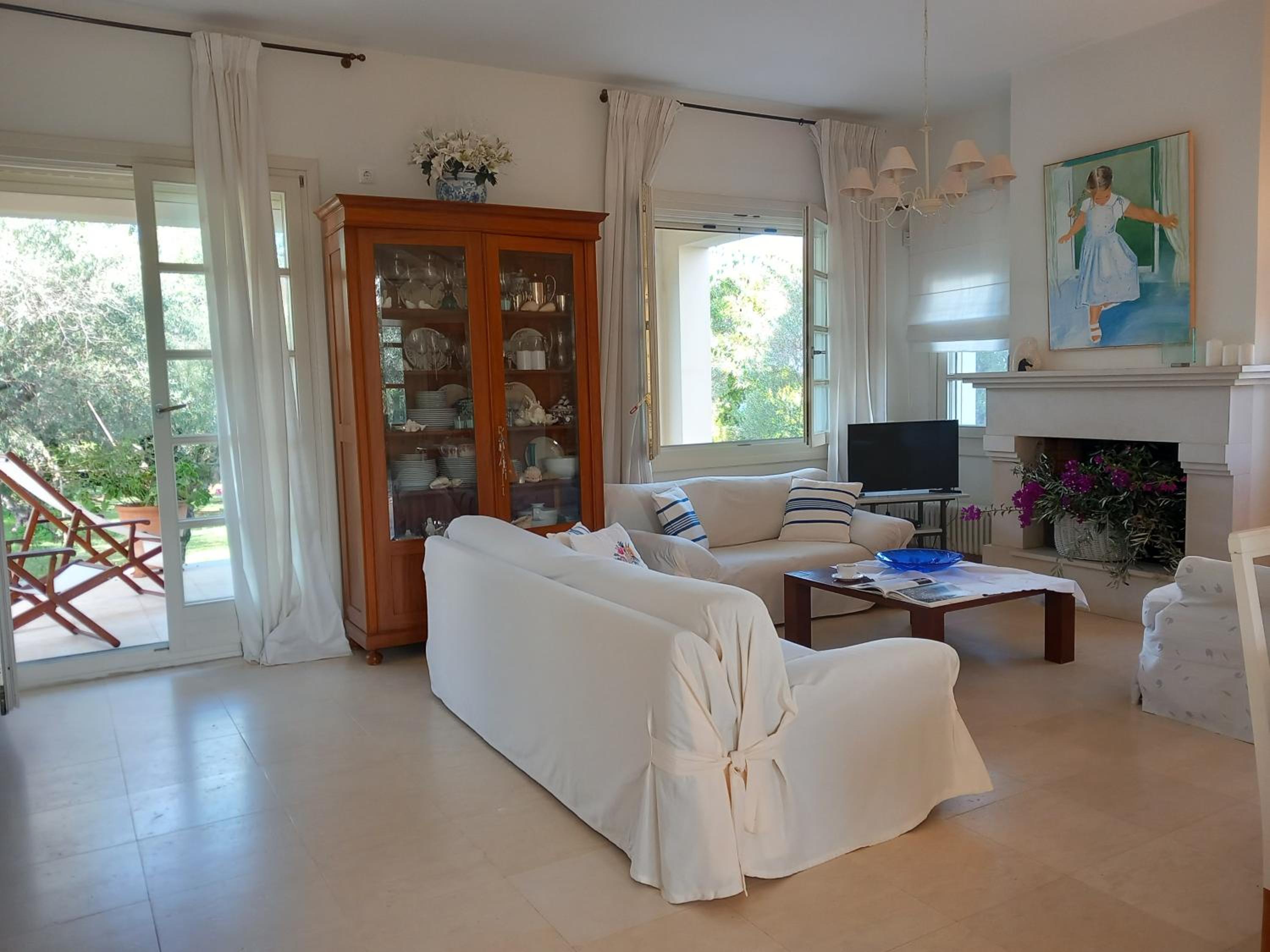 Villa Ilida