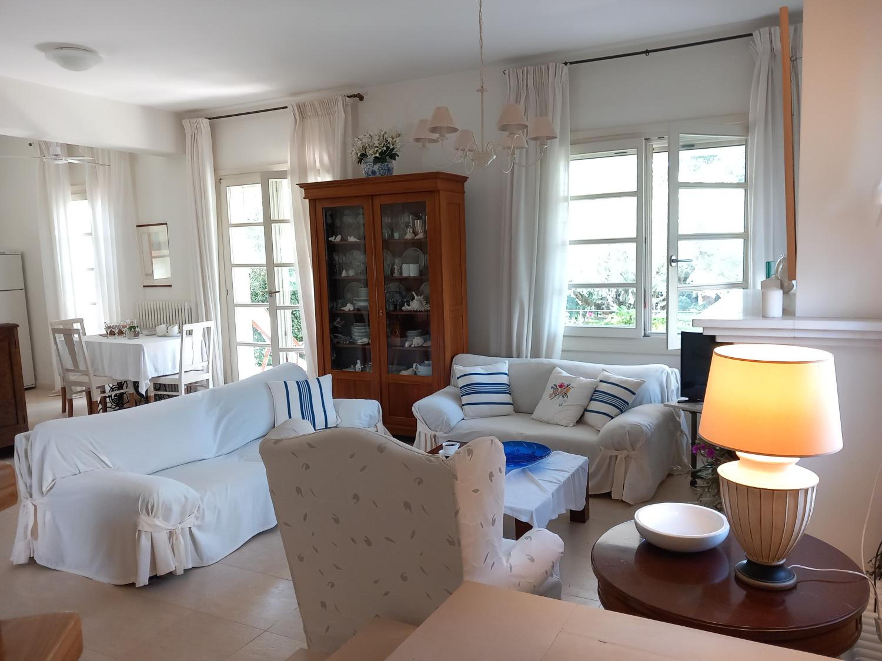 Villa Ilida