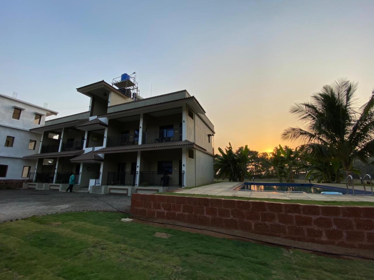 OCS 7BHK VILLA ALIBAUG view 3