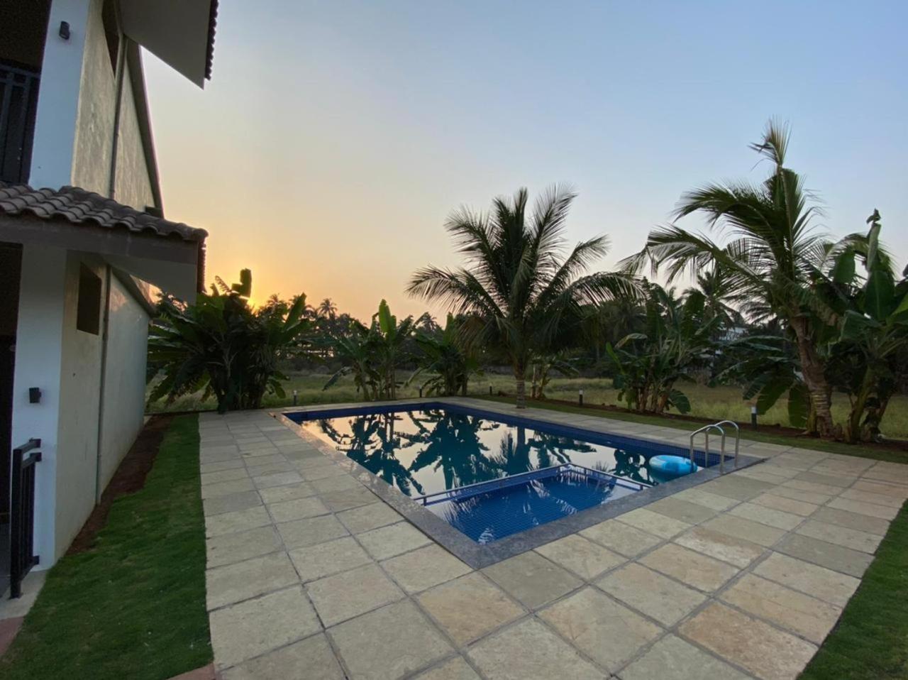 OCS 7BHK VILLA ALIBAUG view 2