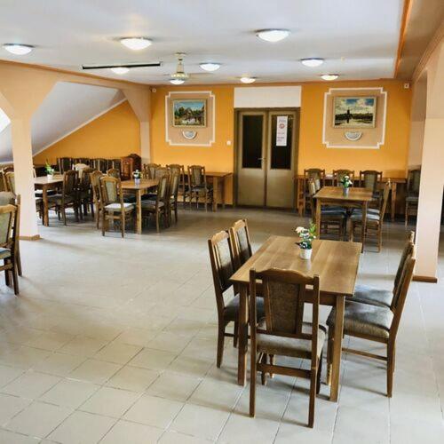Cserki Panzió Balatonfőkajár