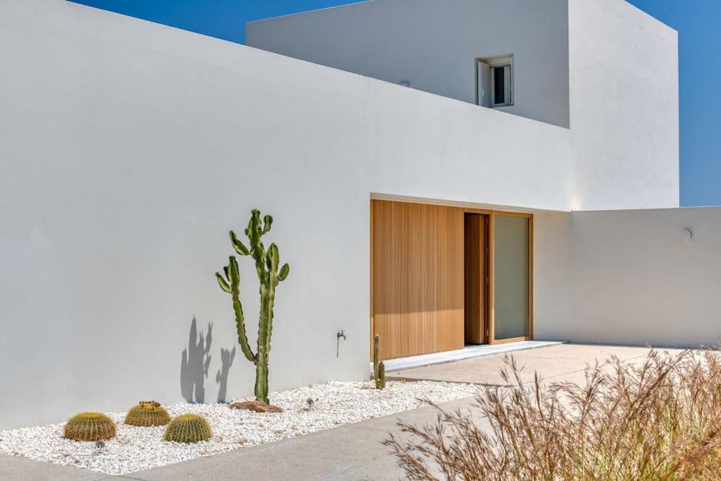 Villa Lámpsi - Spacious & modern view 5