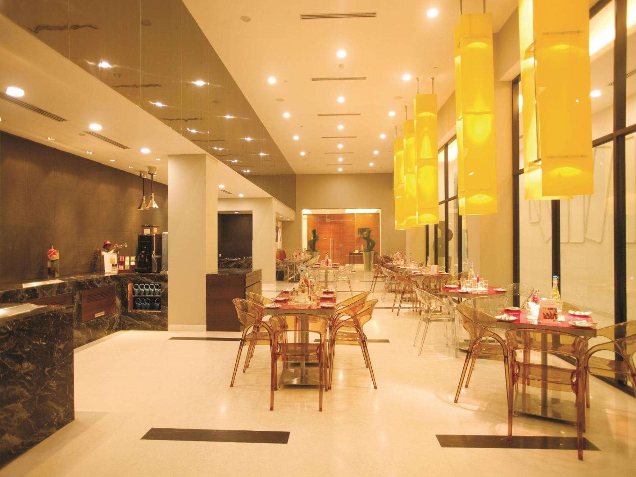 Keys Select by Lemon Tree Hotels, Hosur Road, Bengaluru