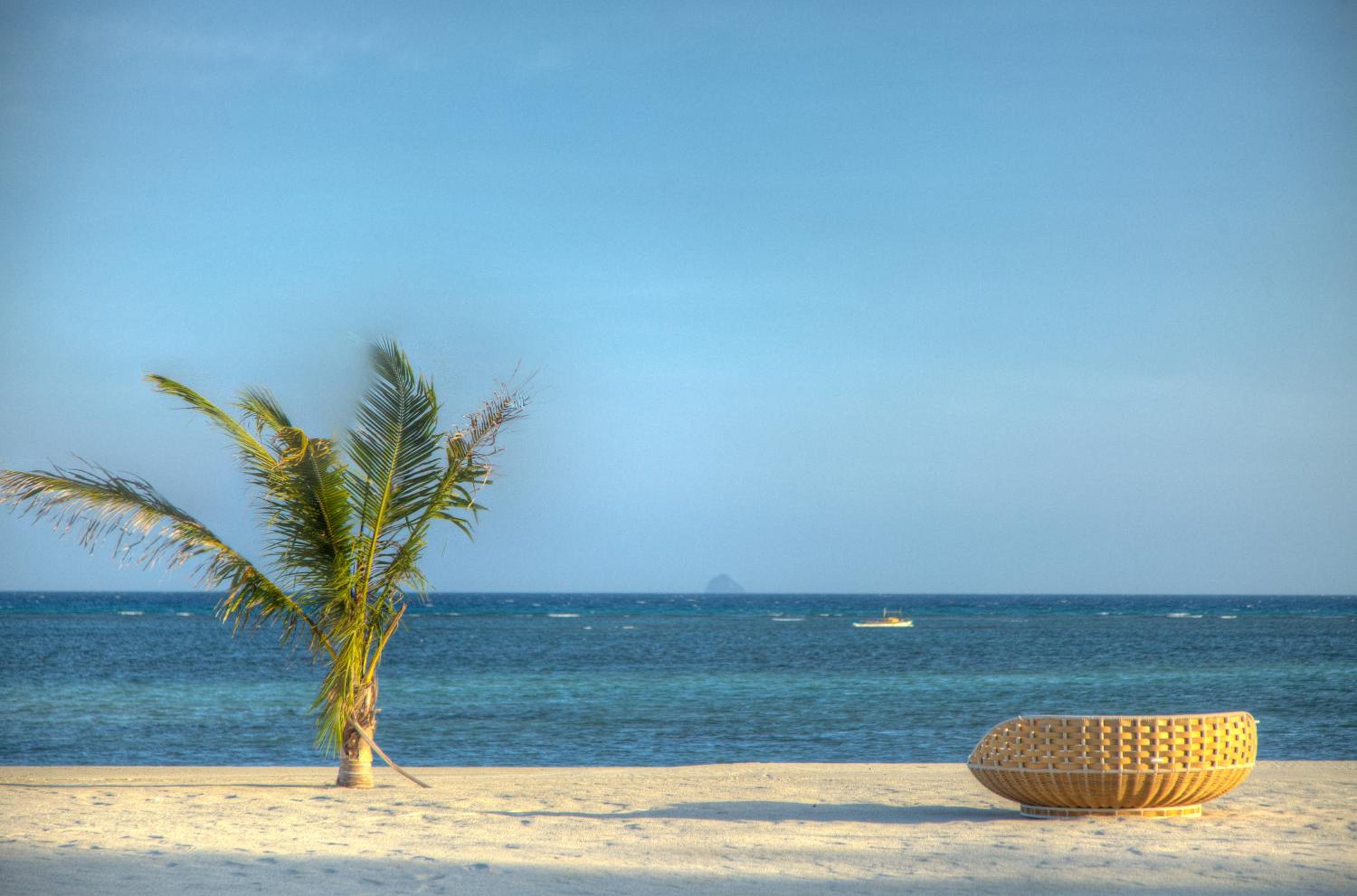 Kandaya Resort