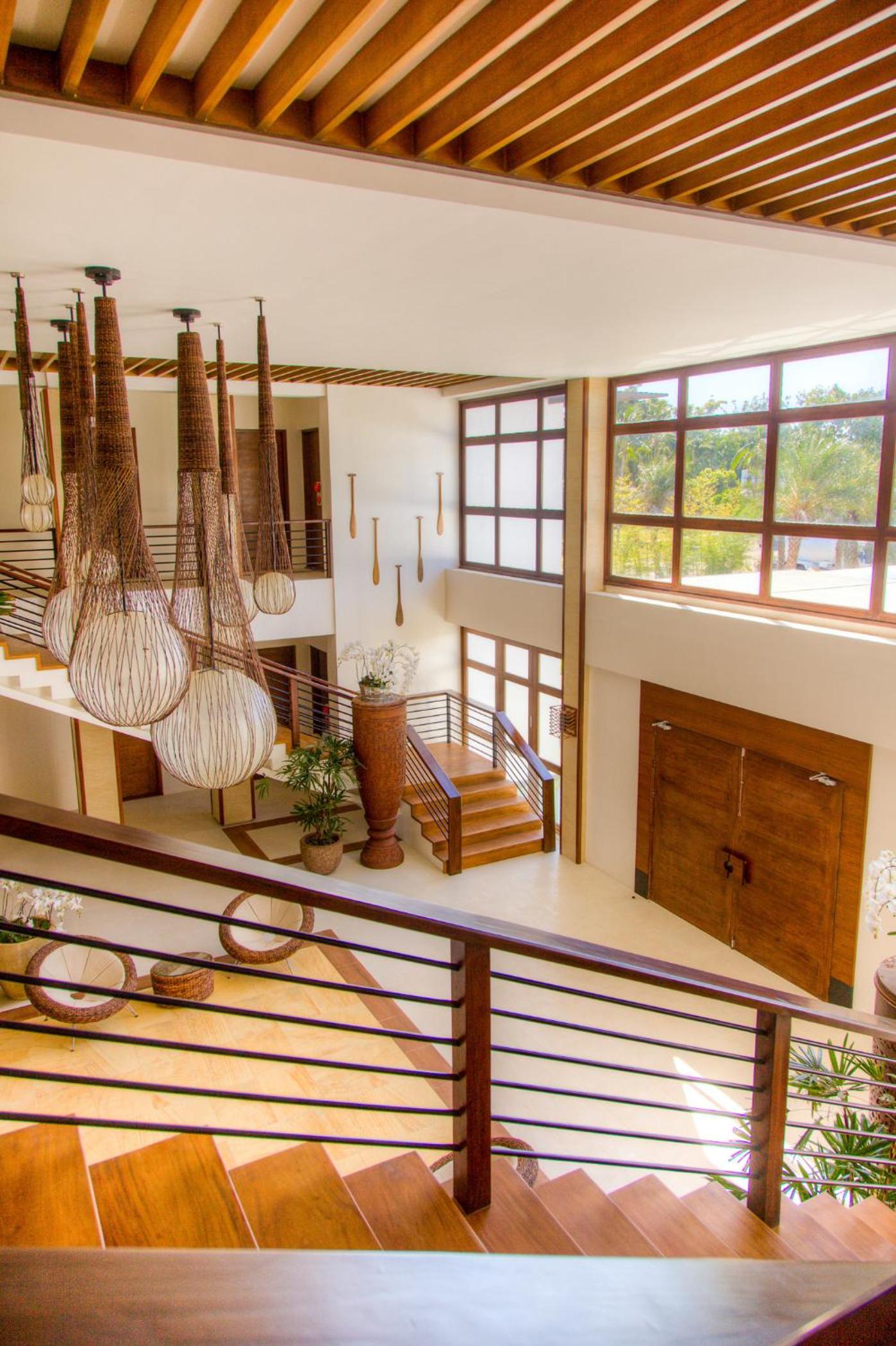 Kandaya Resort