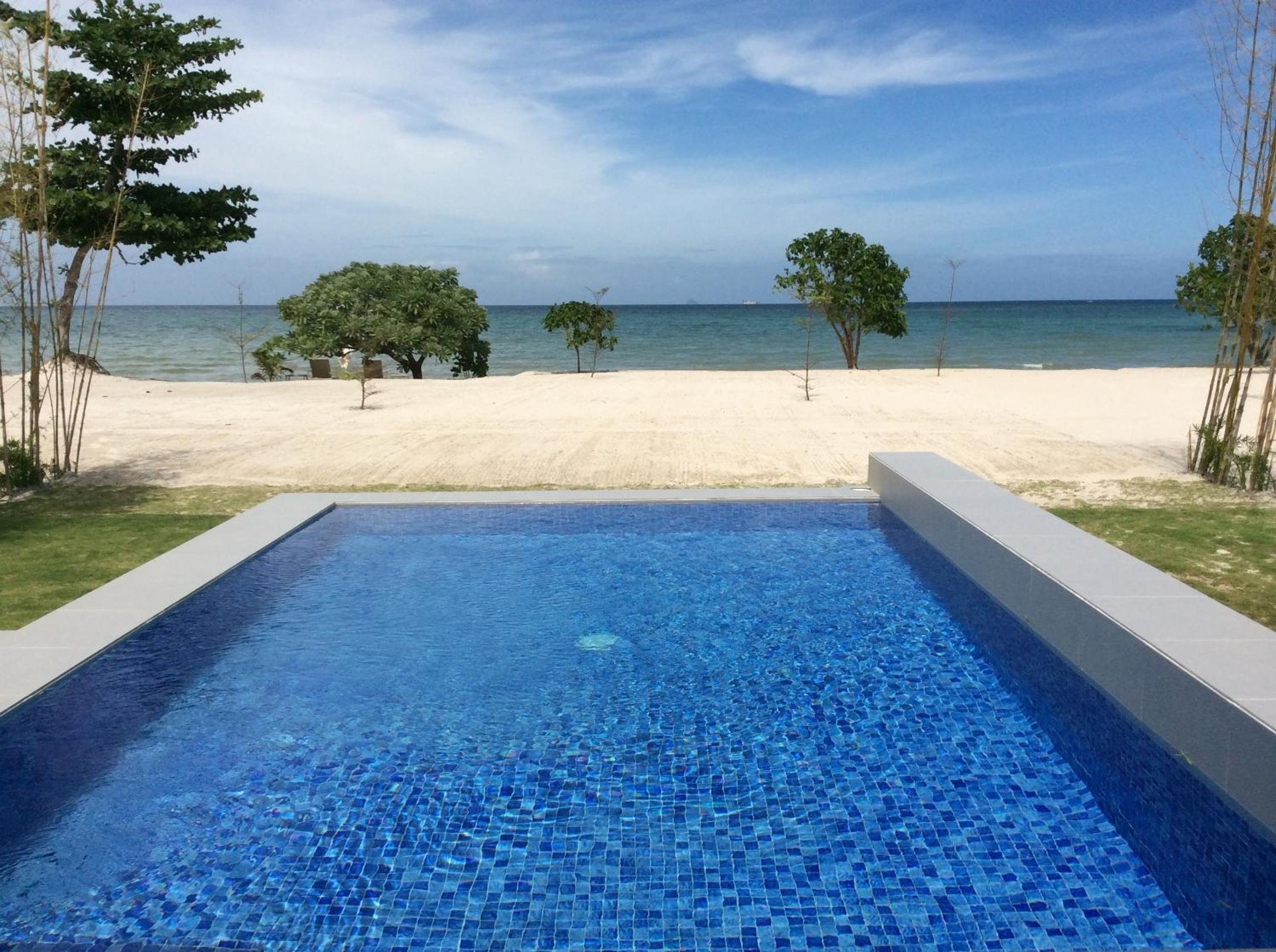 Kandaya Resort