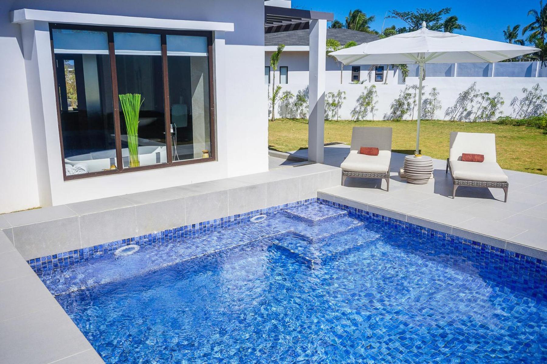 Kandaya Resort