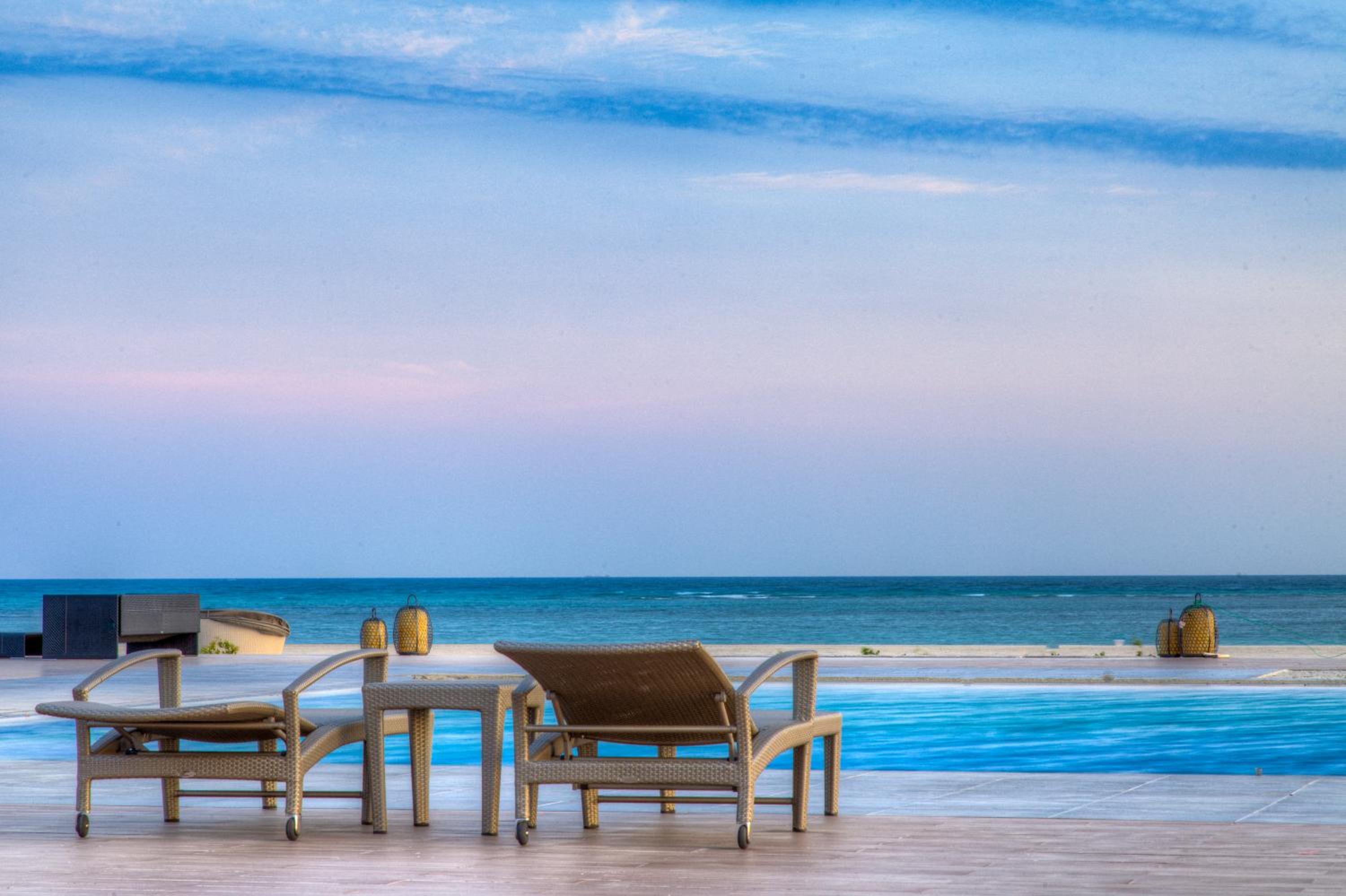 Kandaya Resort