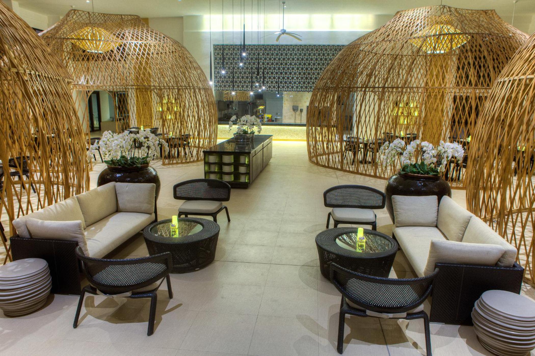 Kandaya Resort