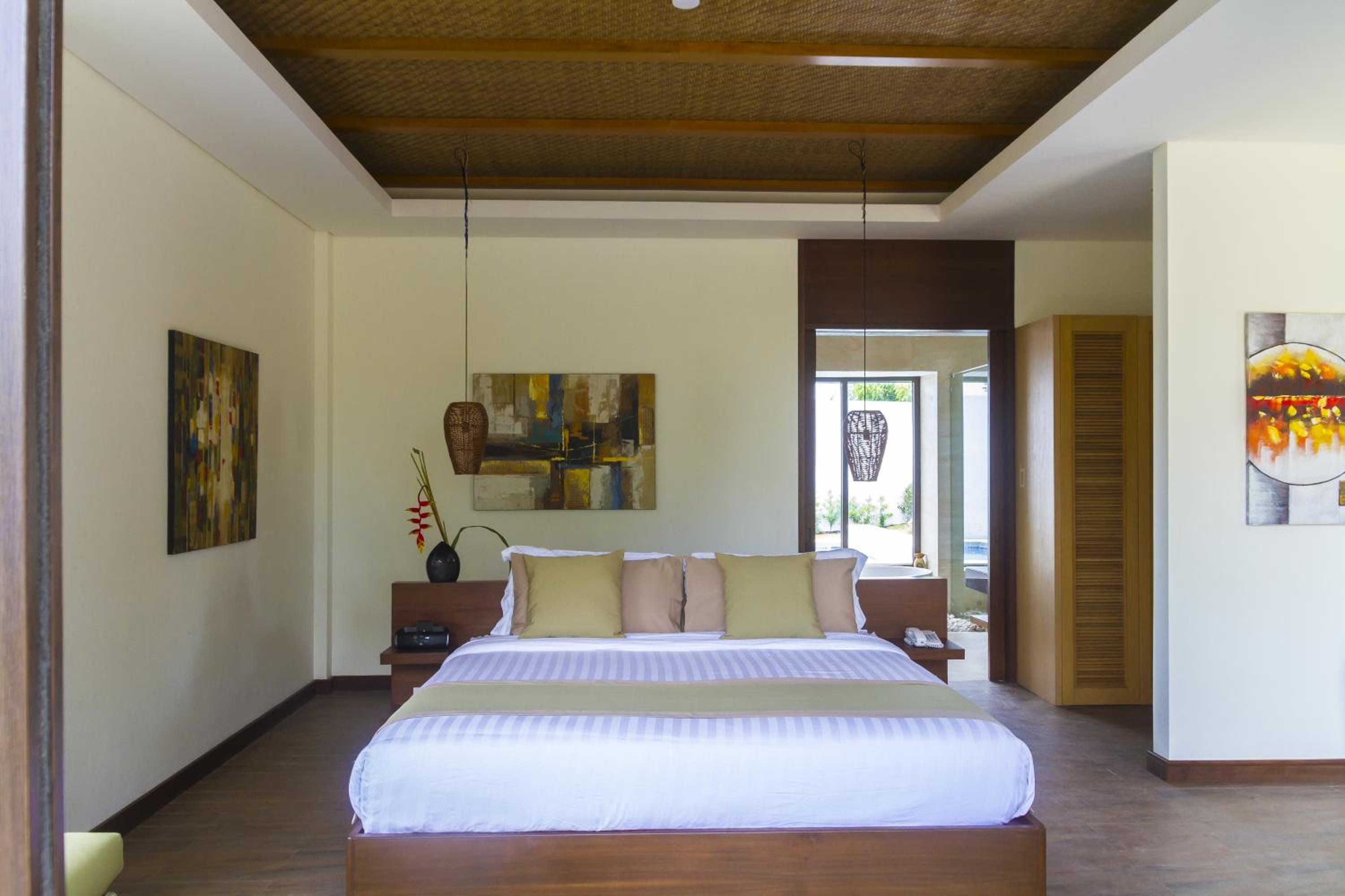 Kandaya Resort