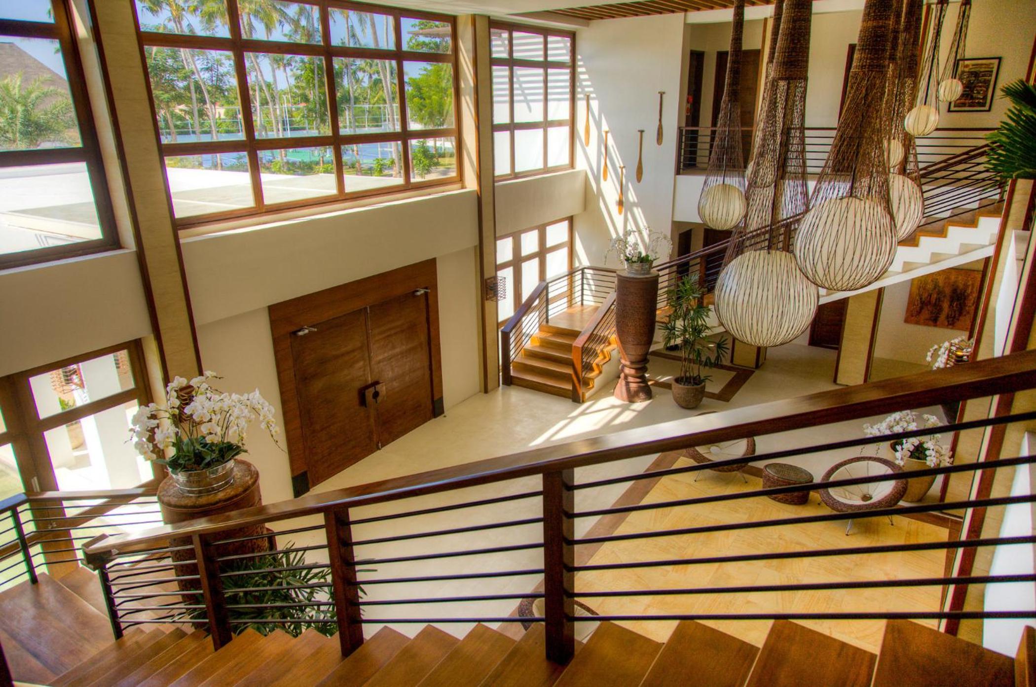 Kandaya Resort